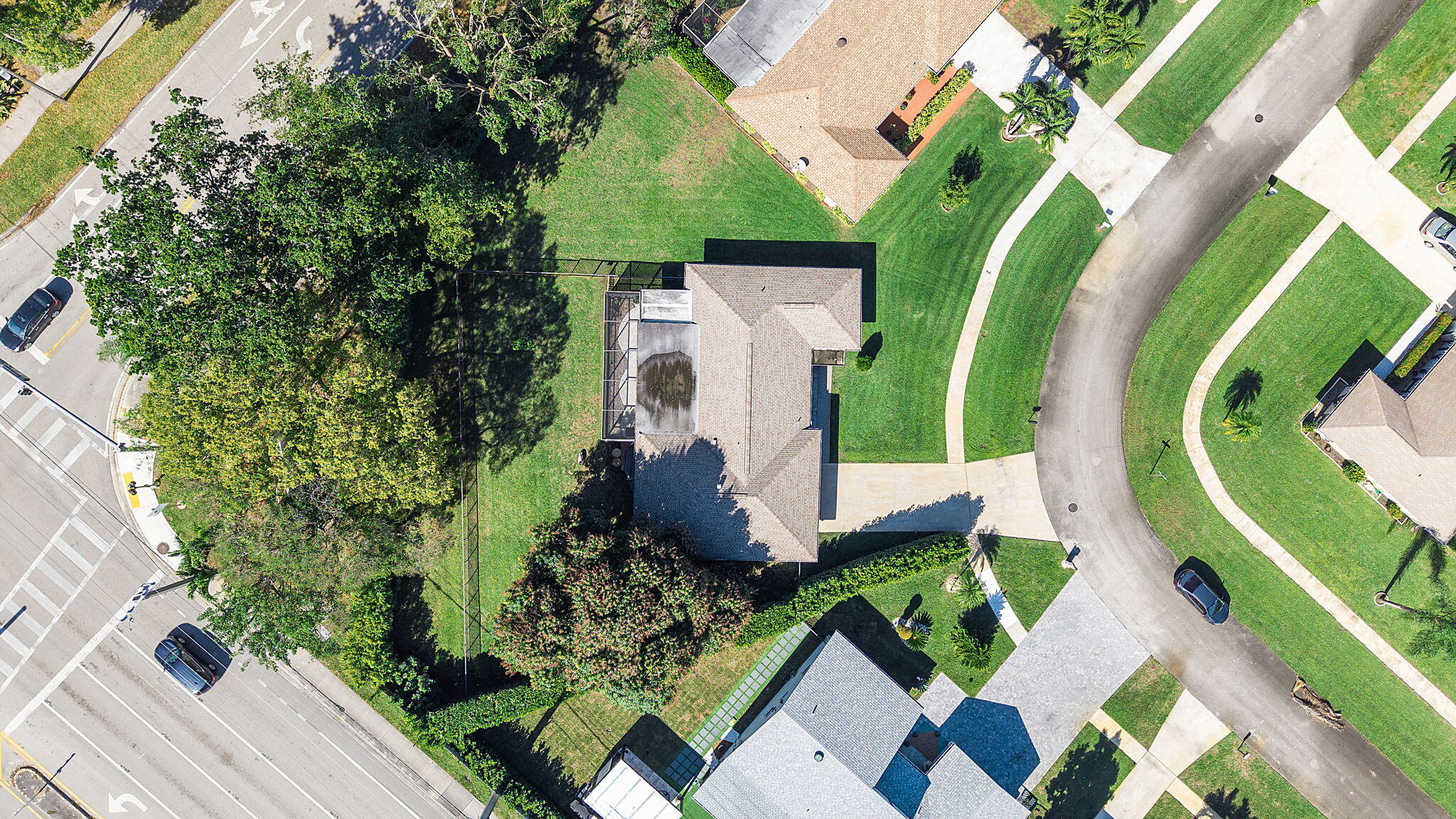 6206 E Springdale Way