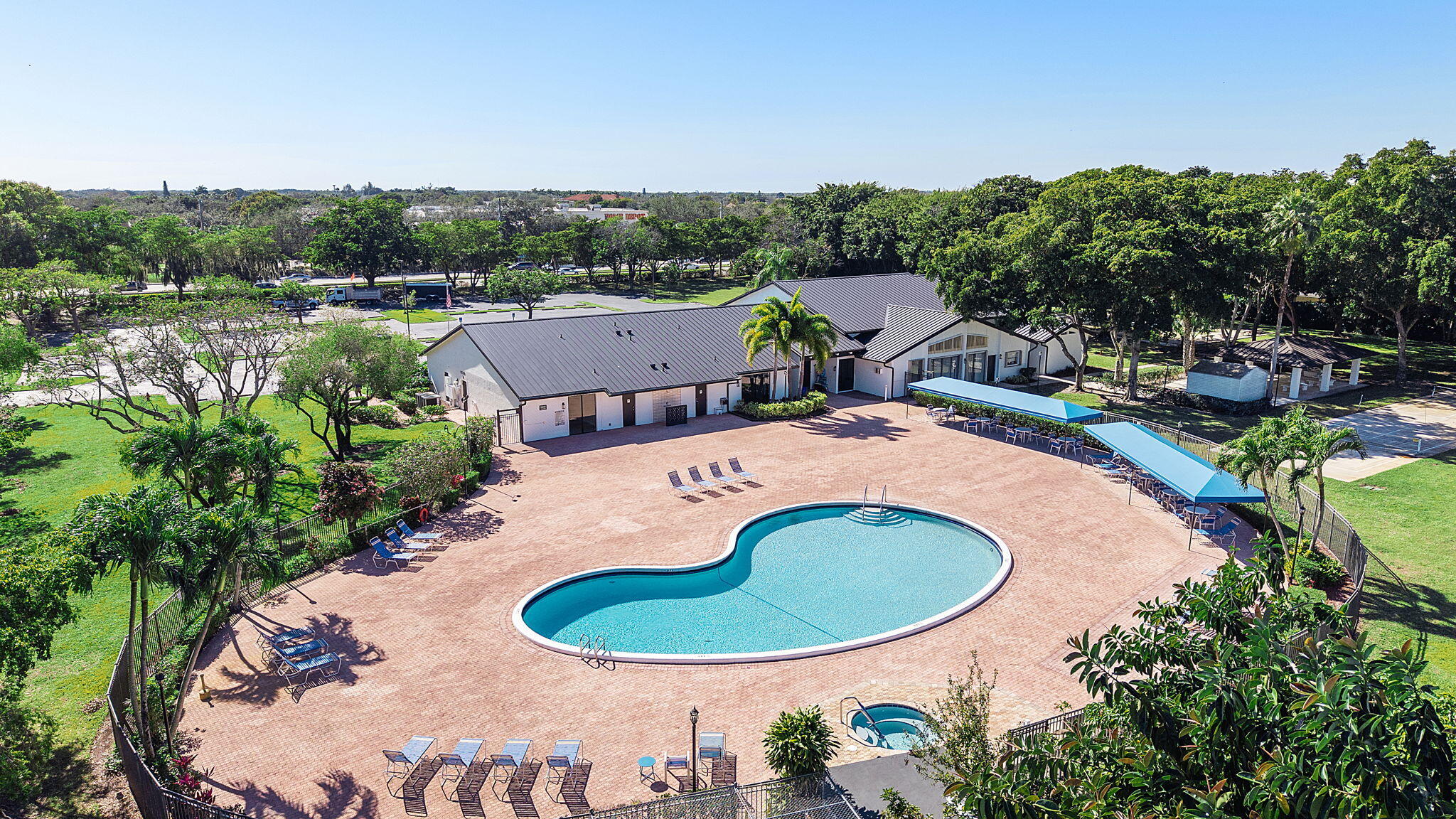 6206 E Springdale Way