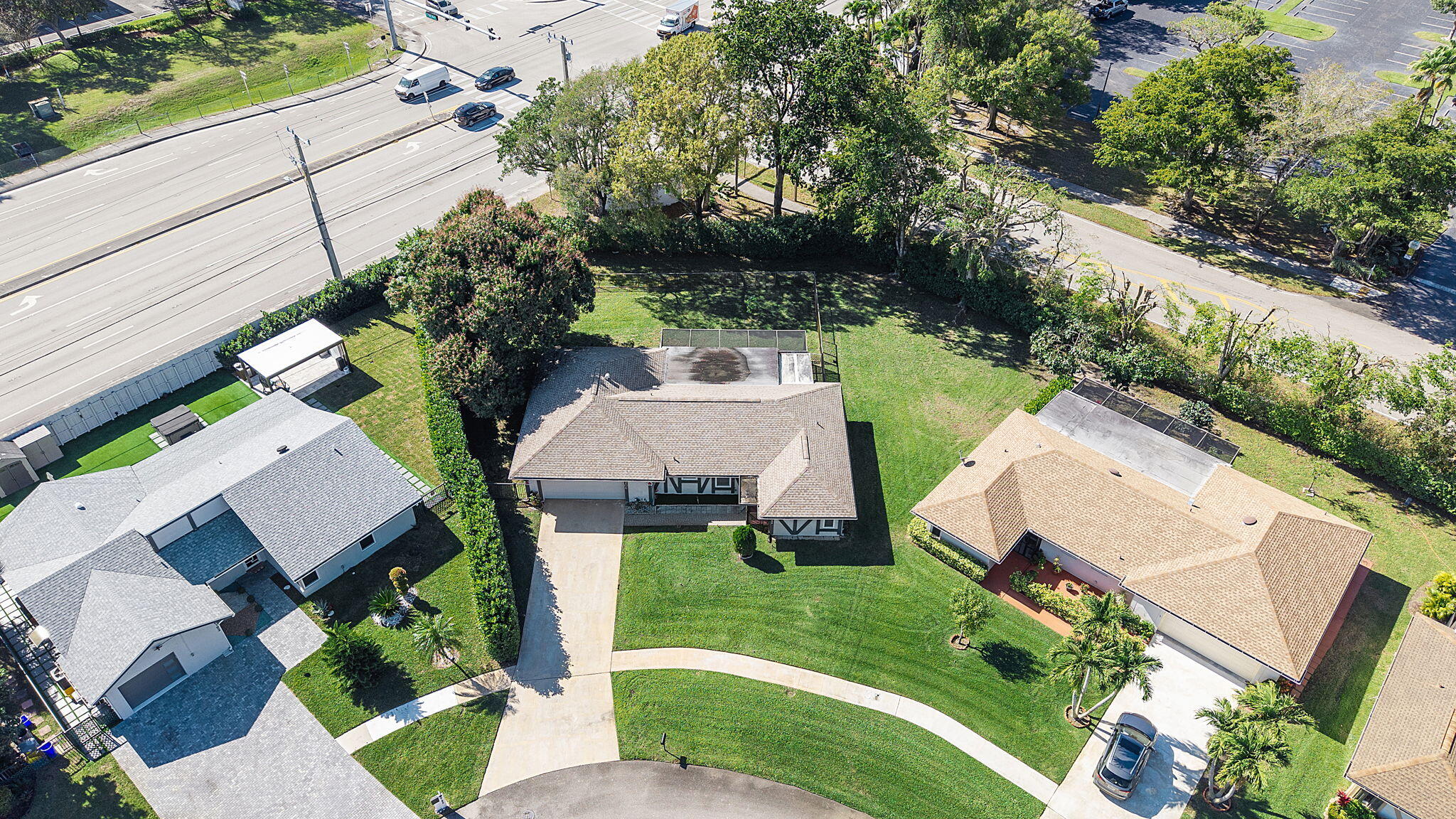 6206 E Springdale Way