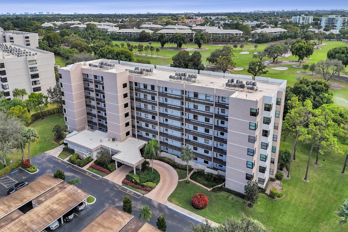 6530 Boca Del Mar Drive 232