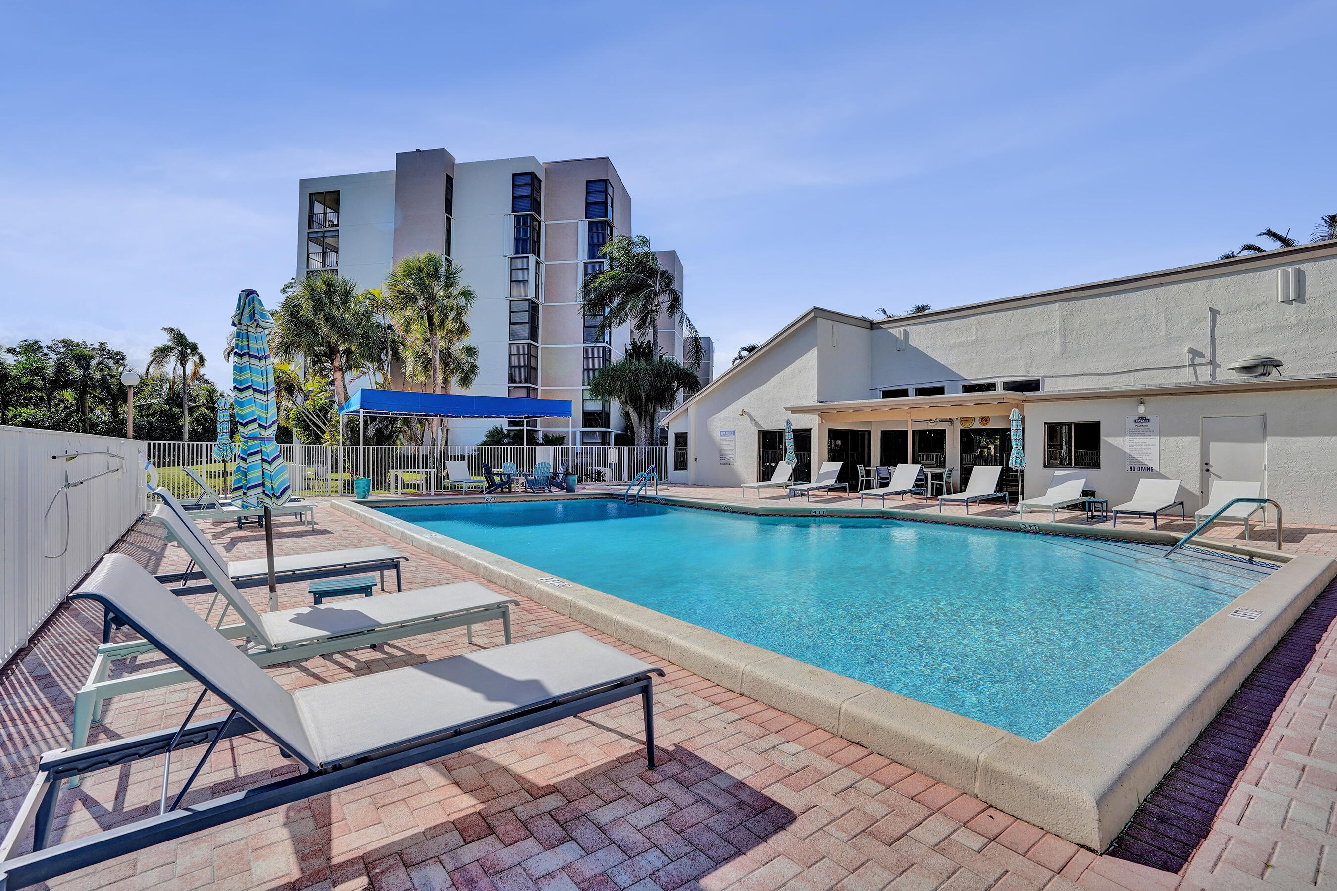 6530 Boca Del Mar Drive 232