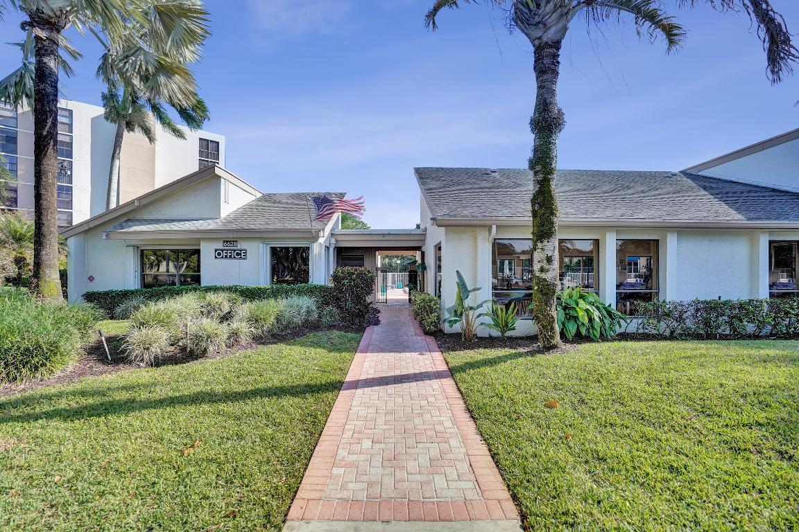 6530 Boca Del Mar Drive 232