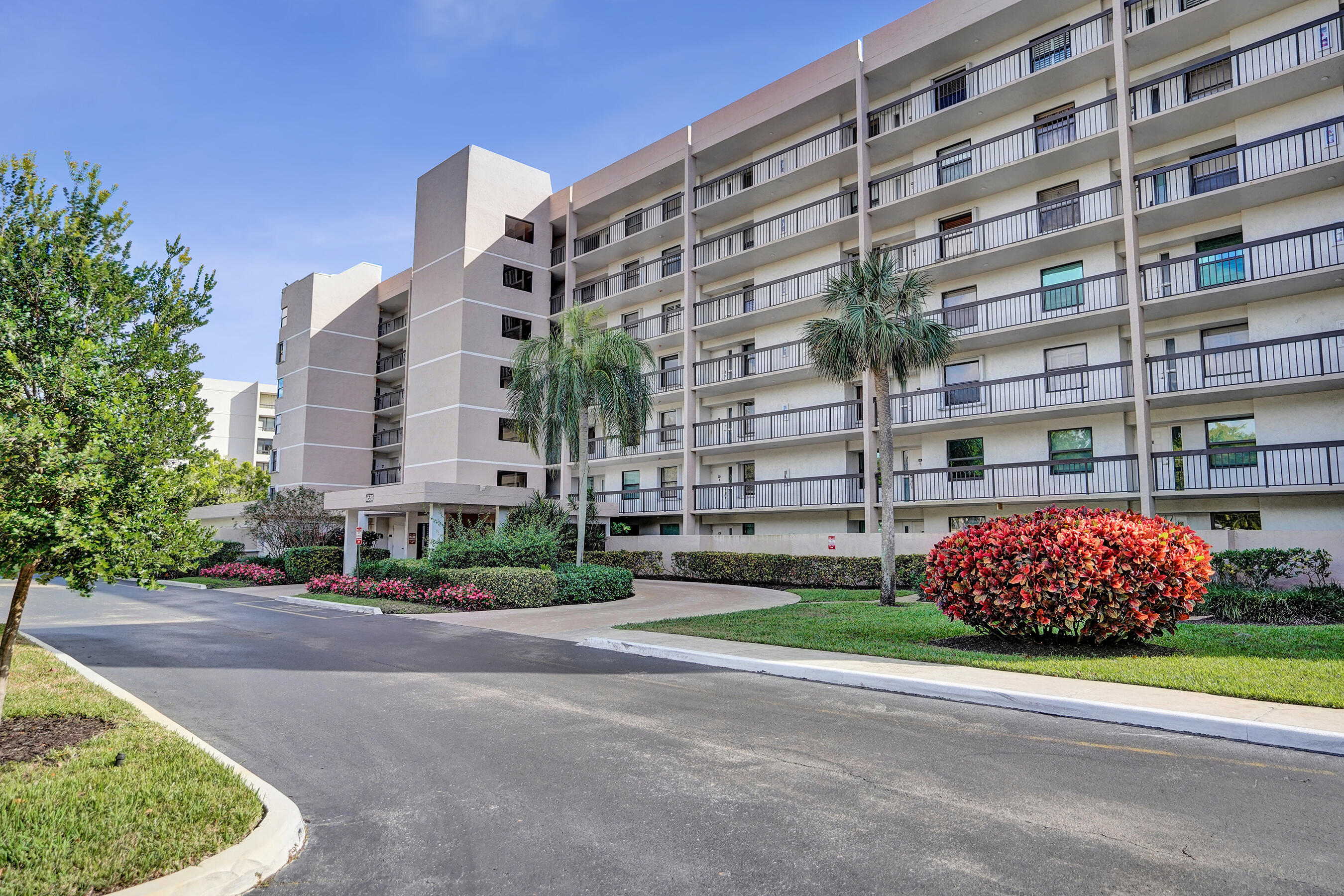 6530 Boca Del Mar Drive 232