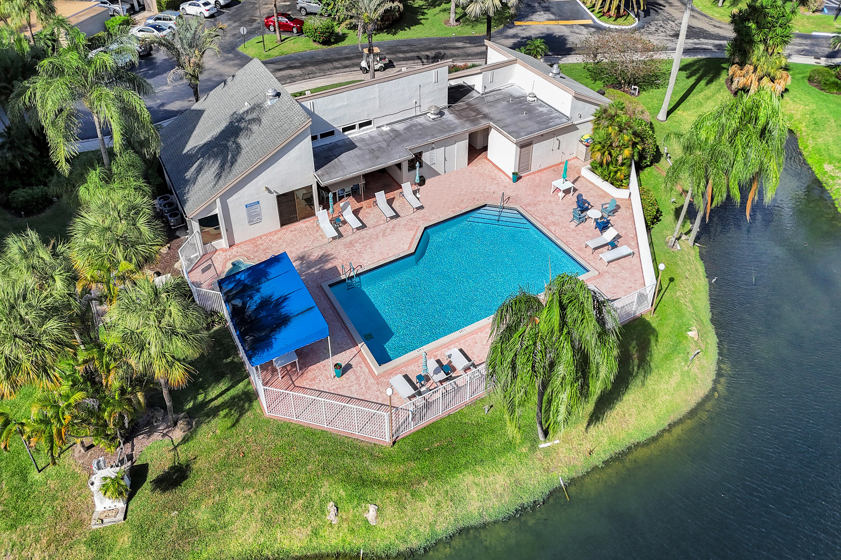6530 Boca Del Mar Drive 232