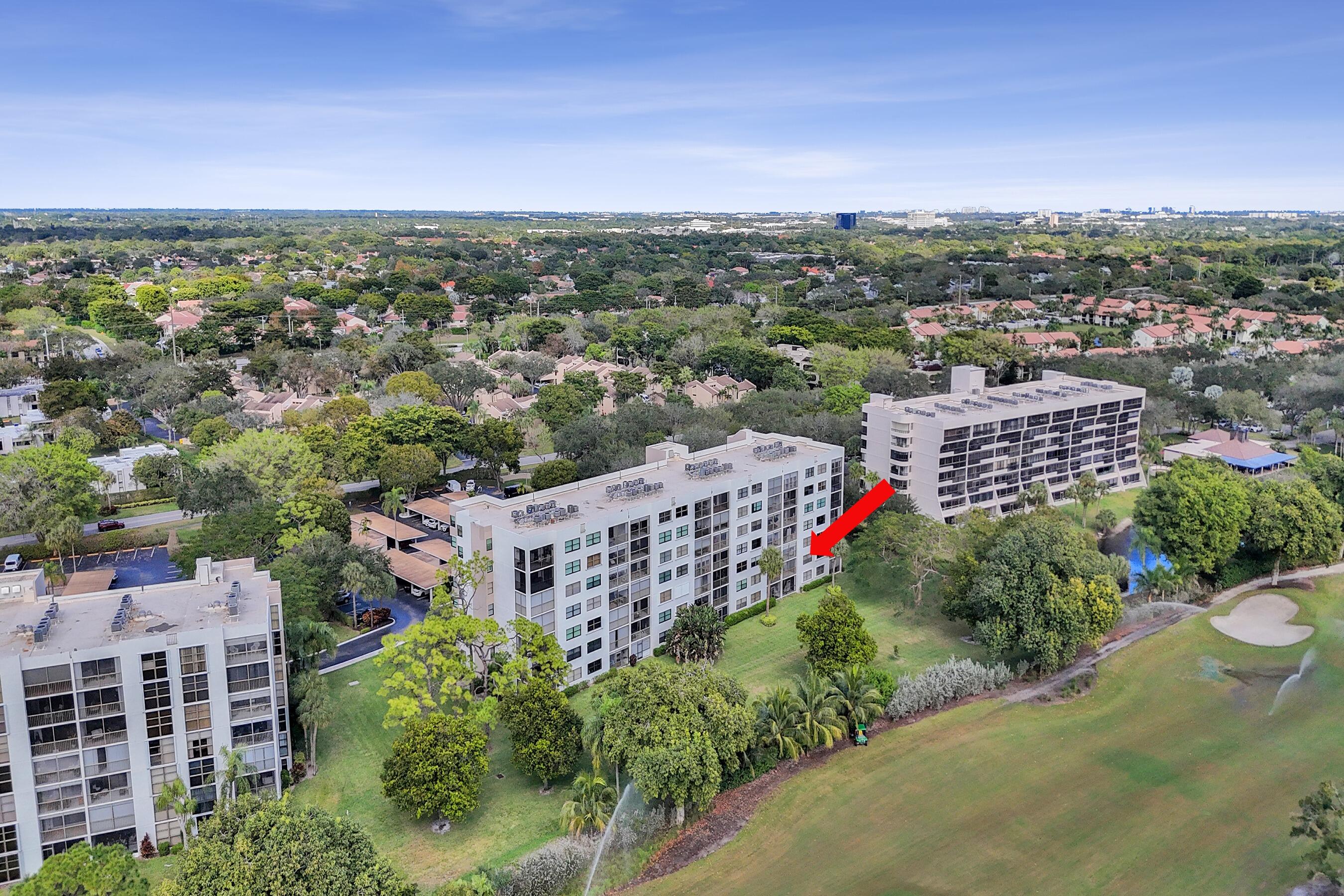 6530 Boca Del Mar Drive 232
