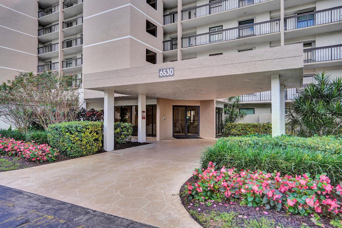 6530 Boca Del Mar Drive 232