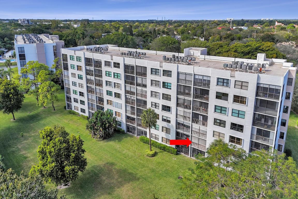 6530 Boca Del Mar Drive 232