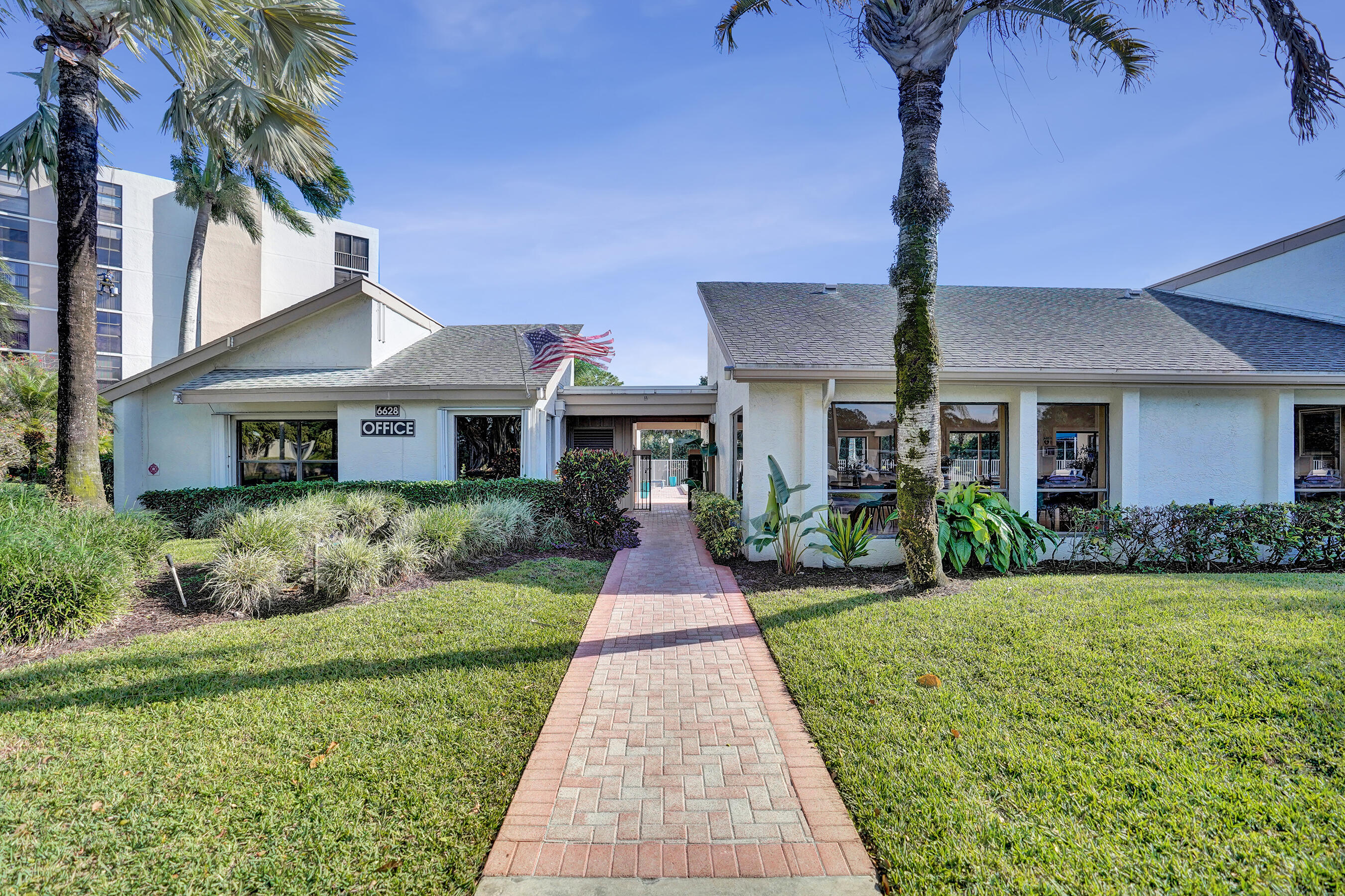 6530 Boca Del Mar Drive 232