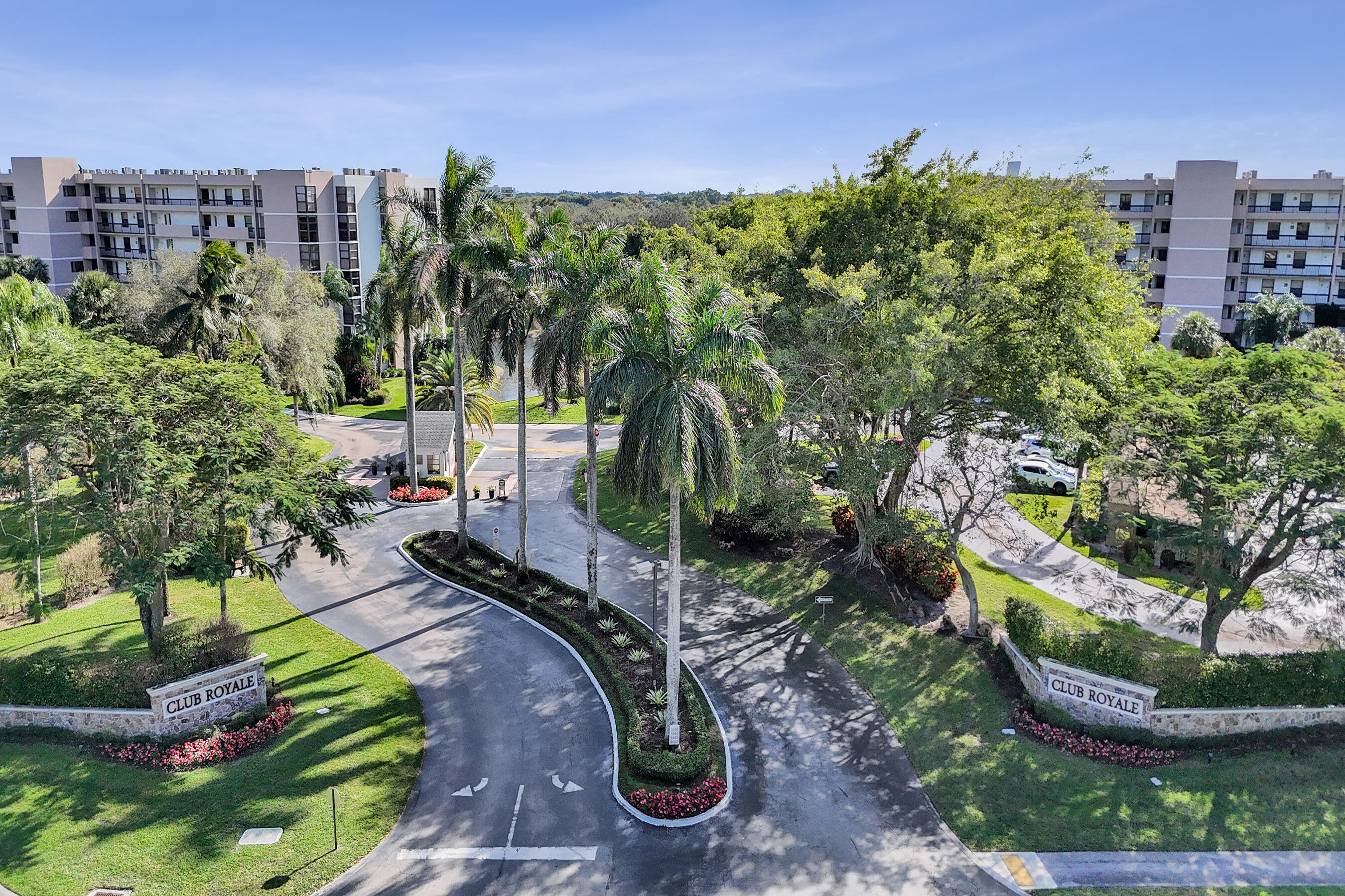 6530 Boca Del Mar Drive 232