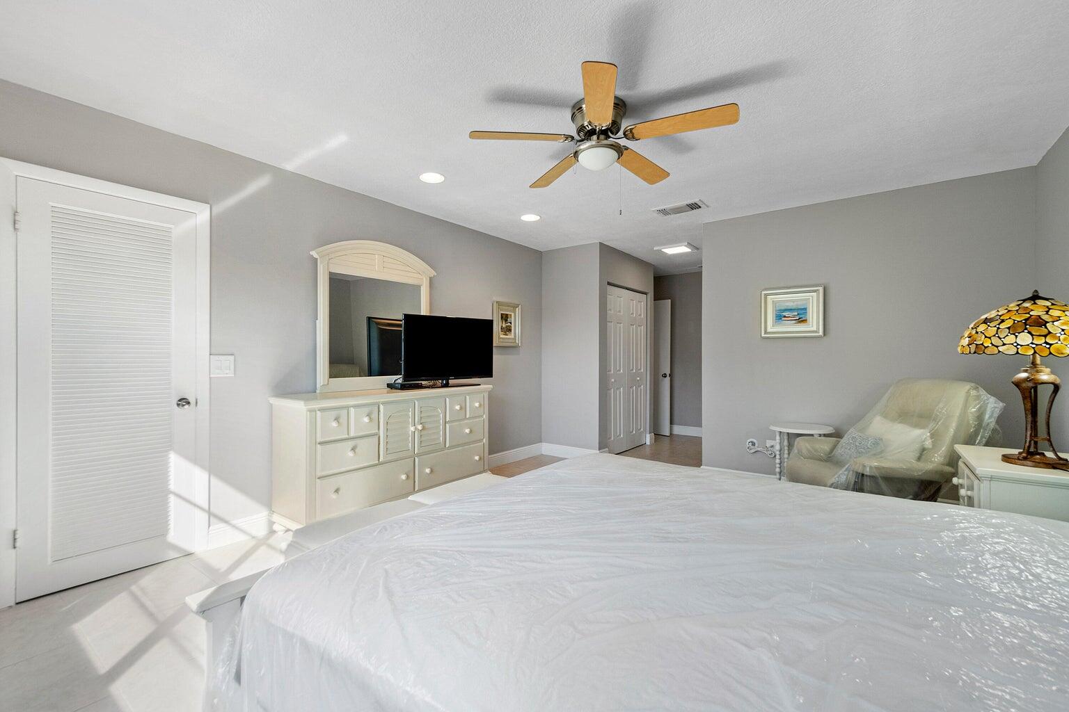 21863 Arriba Real 8-K