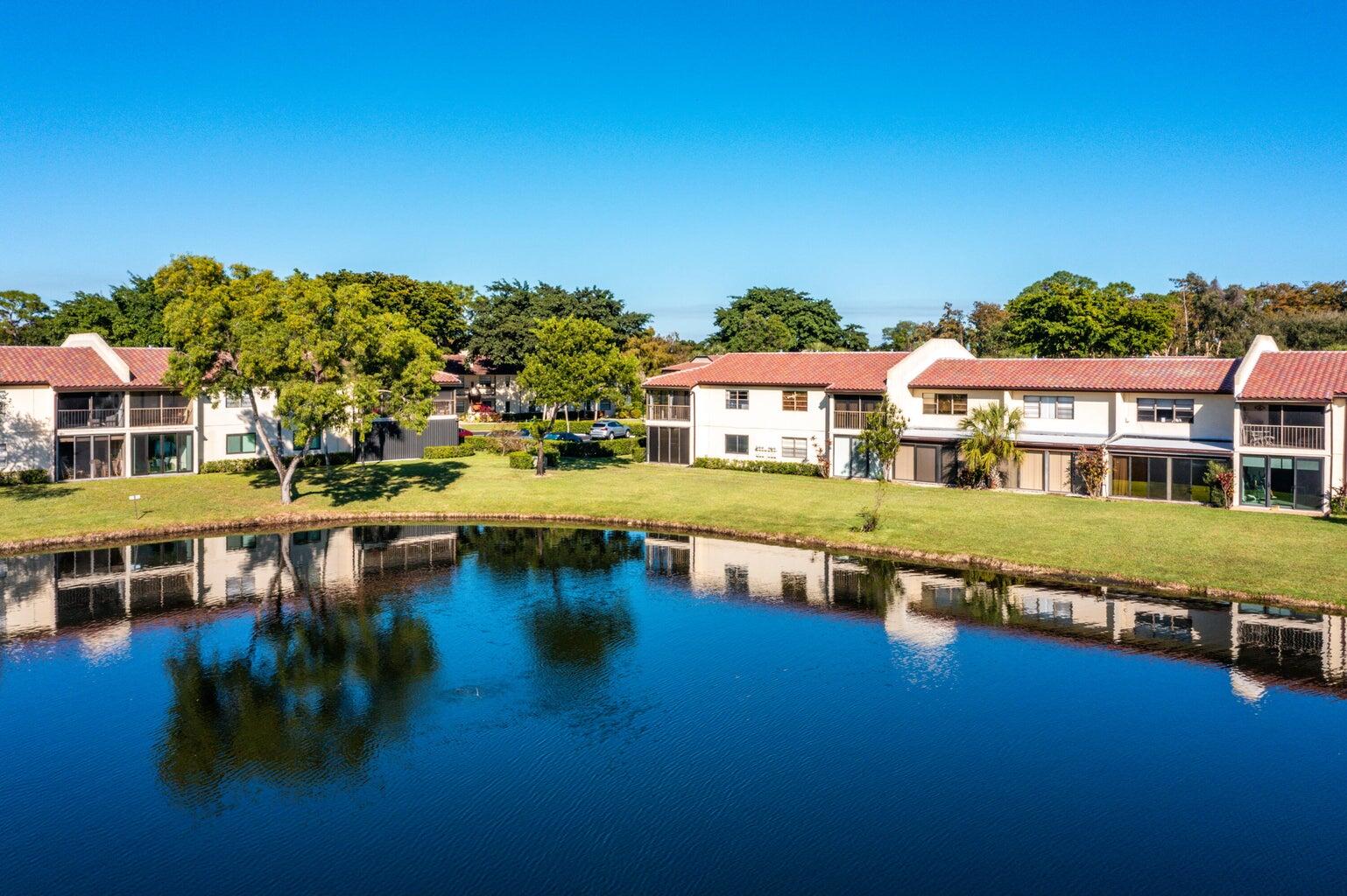 21863 Arriba Real 8-K