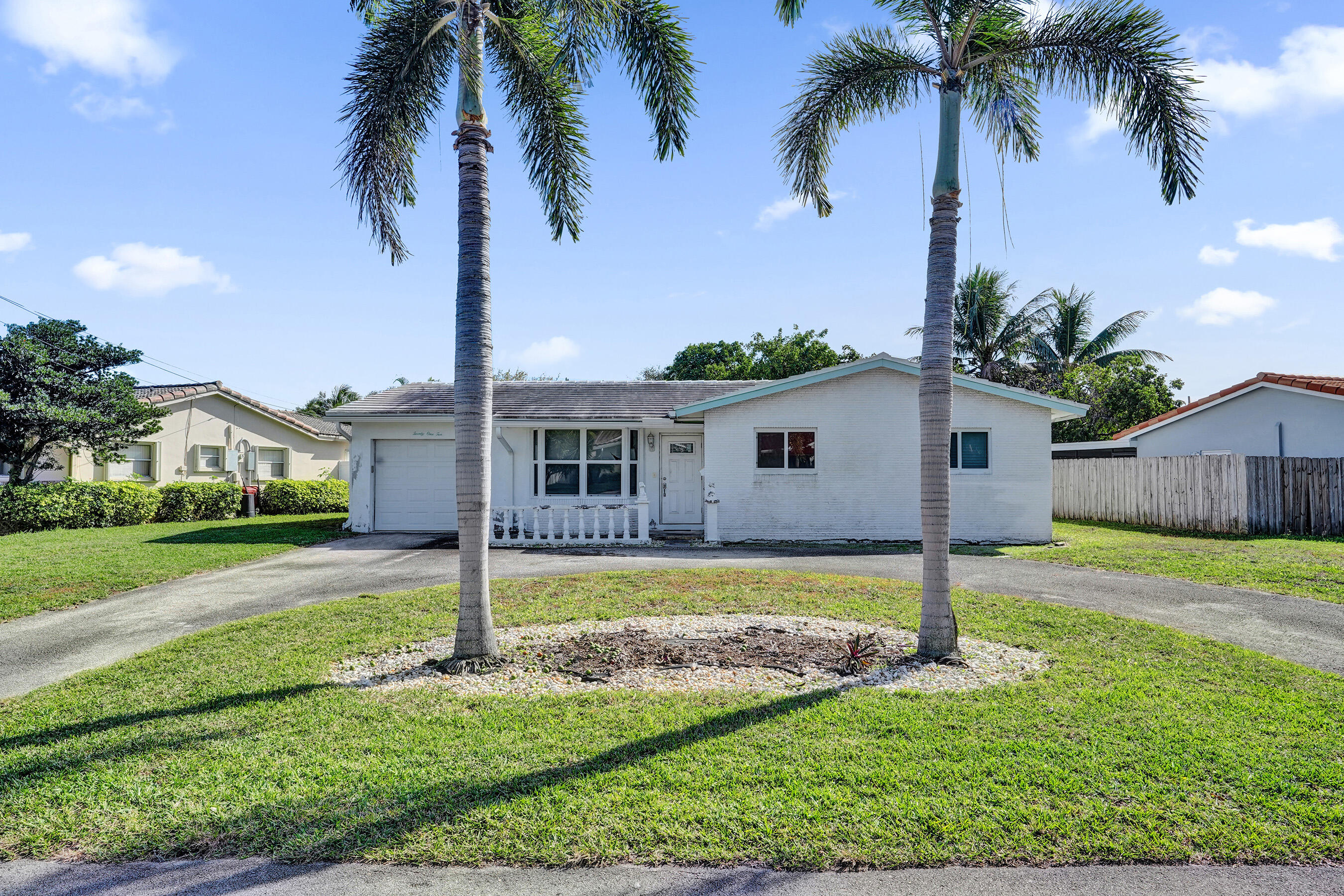 2110 NE 29th Street