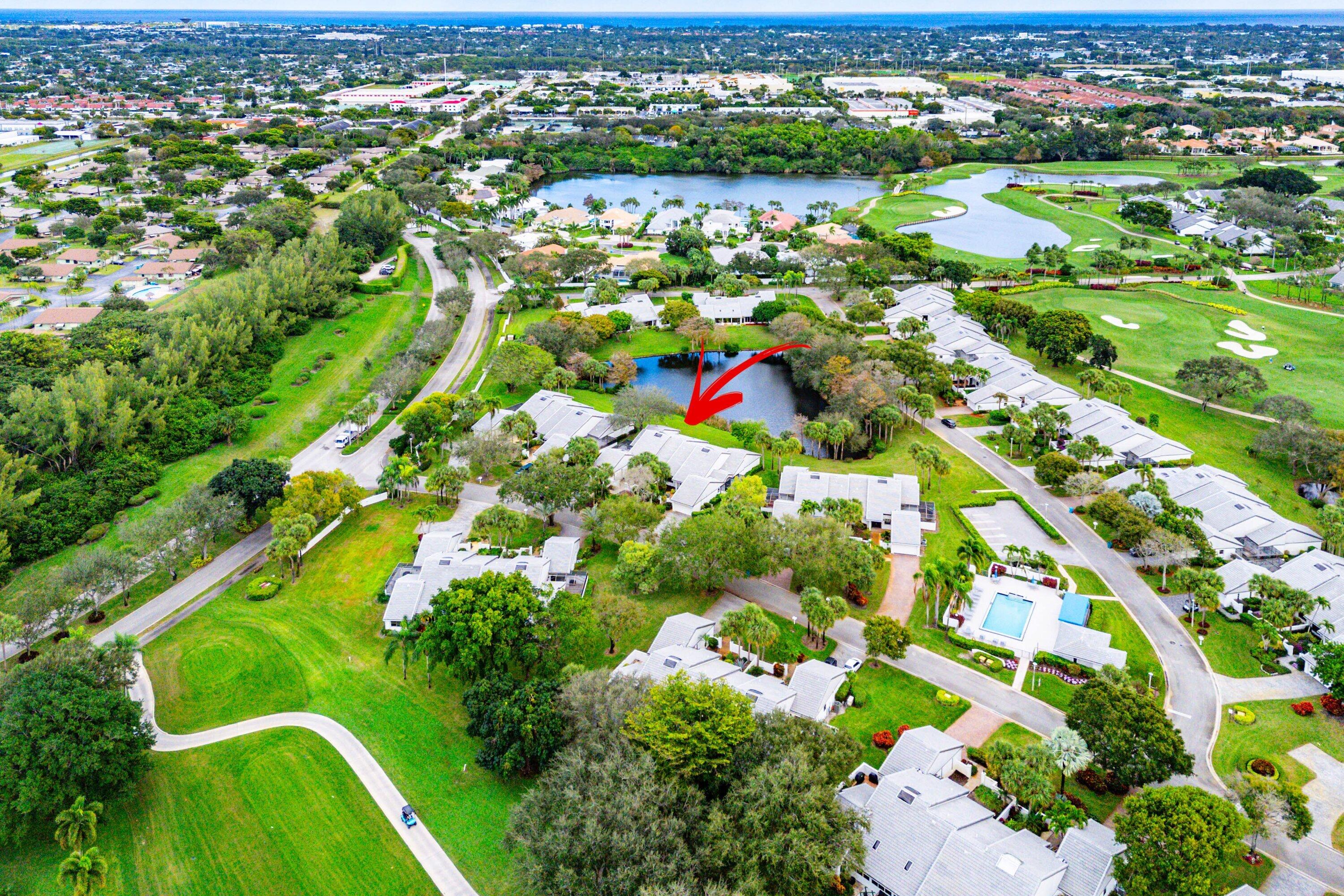 6 Clubhouse Lane