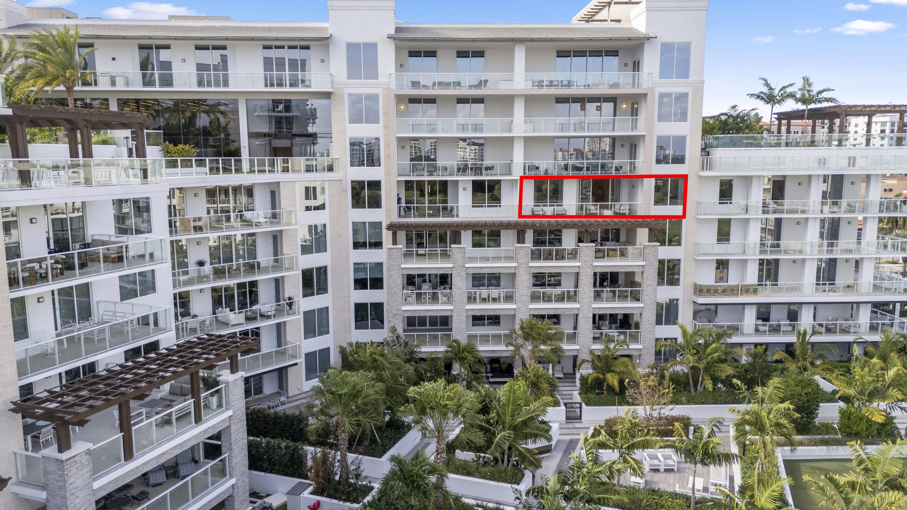 220 SE Mizner Boulevard 603