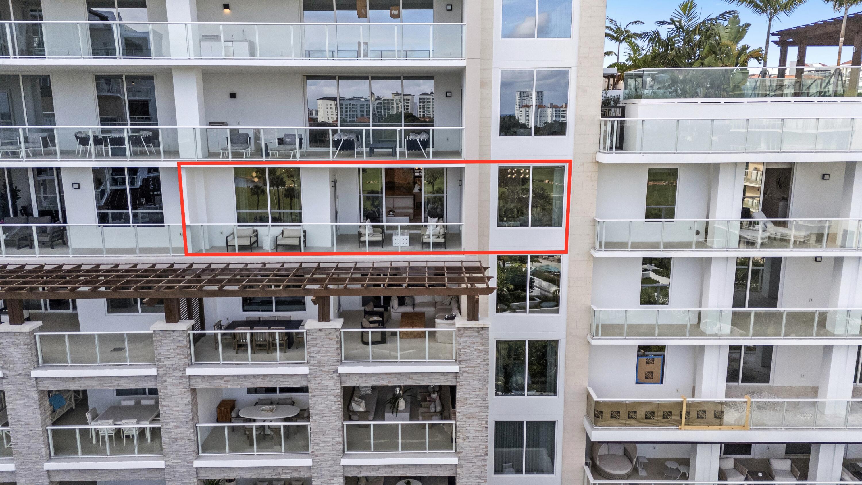 220 SE Mizner Boulevard 603