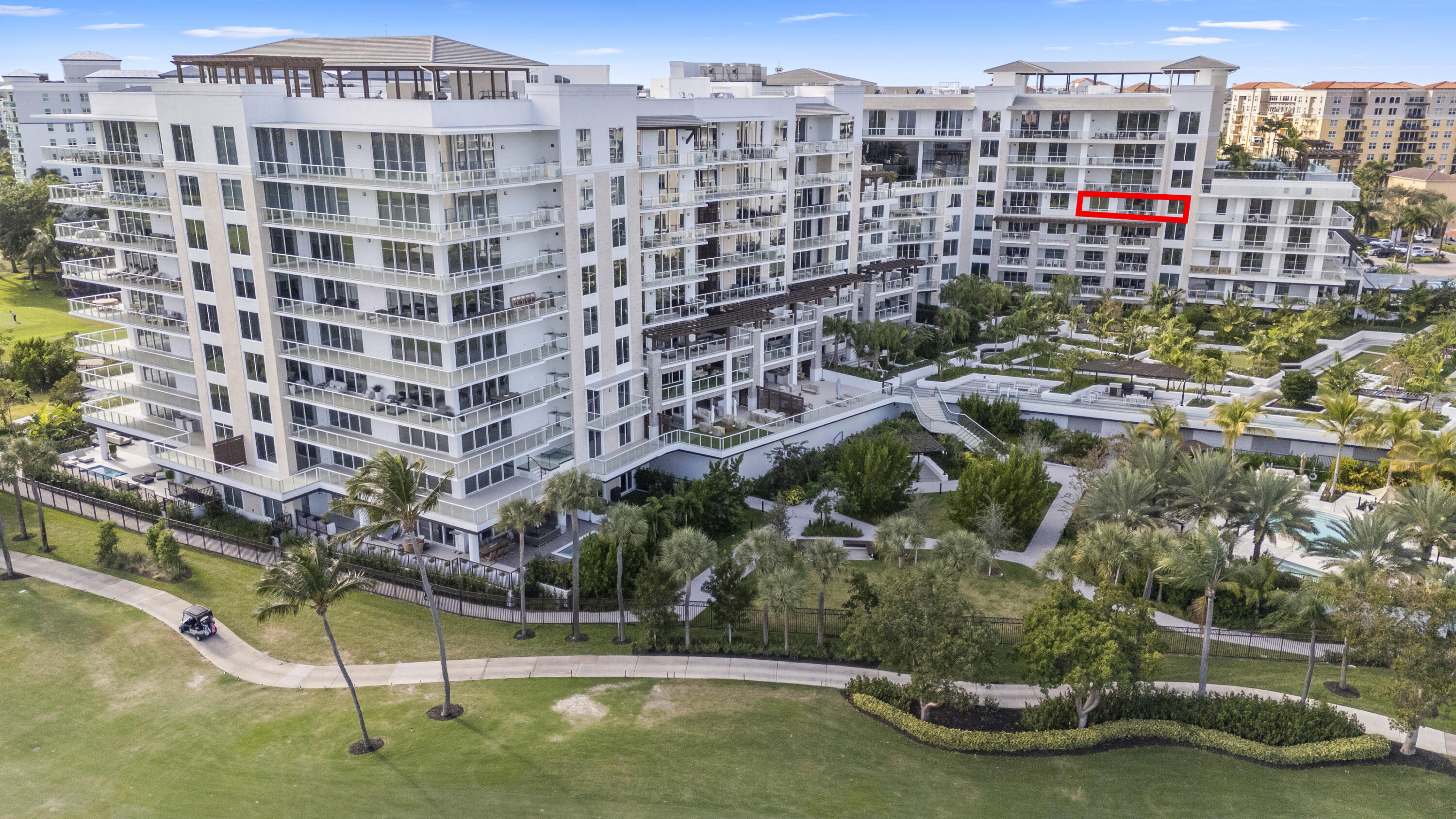 220 SE Mizner Boulevard 603