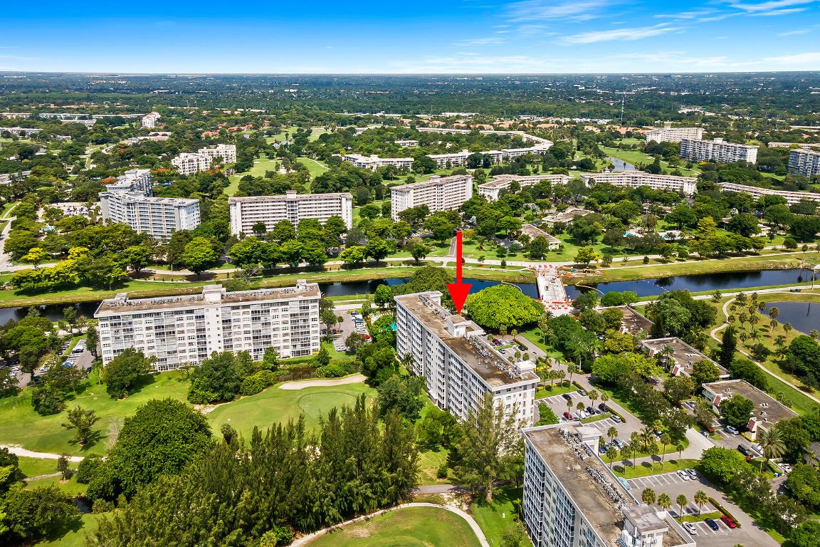 3200 N Palm Aire Drive 901