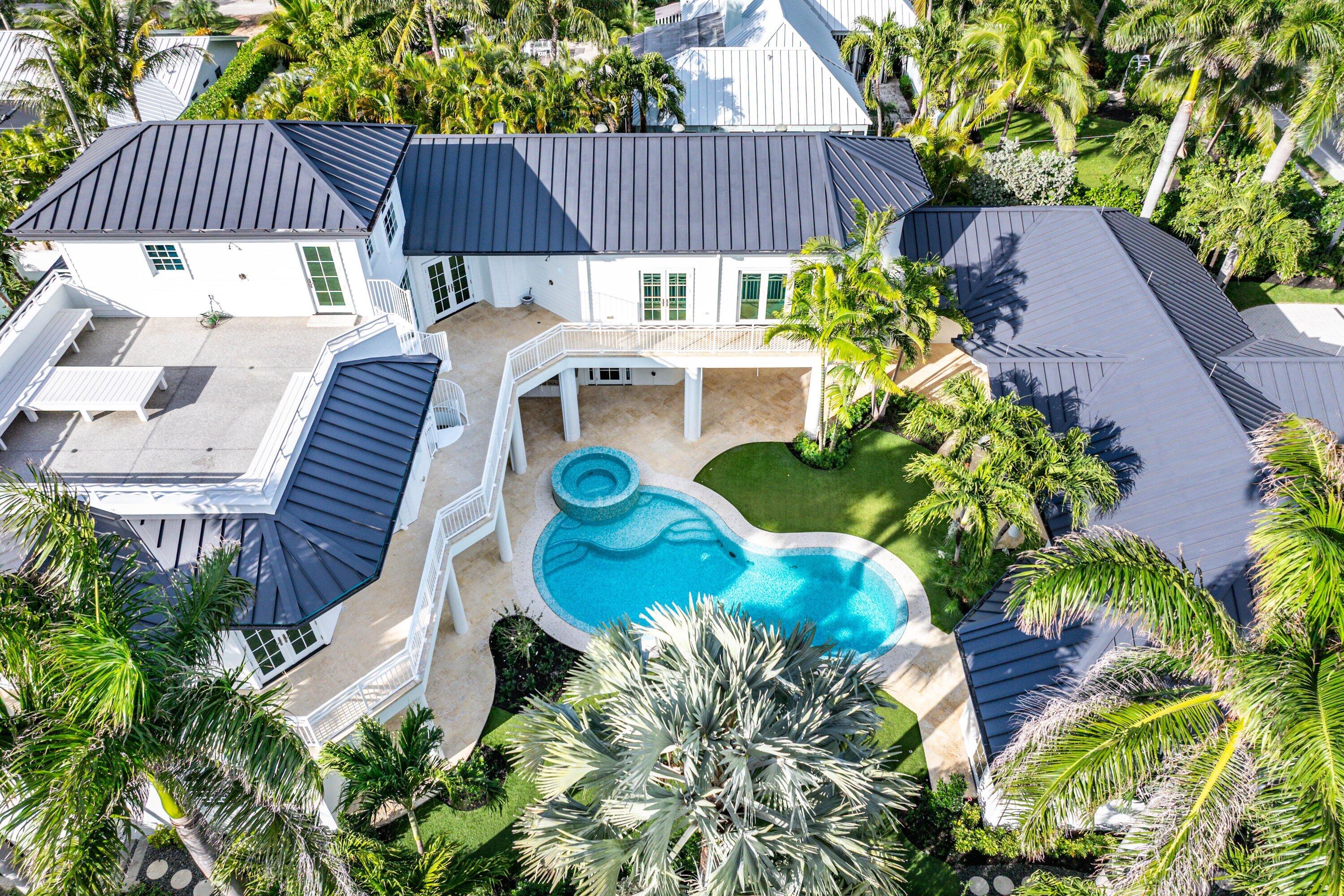720 N Ocean Boulevard