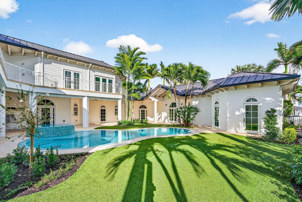 720 N Ocean Boulevard