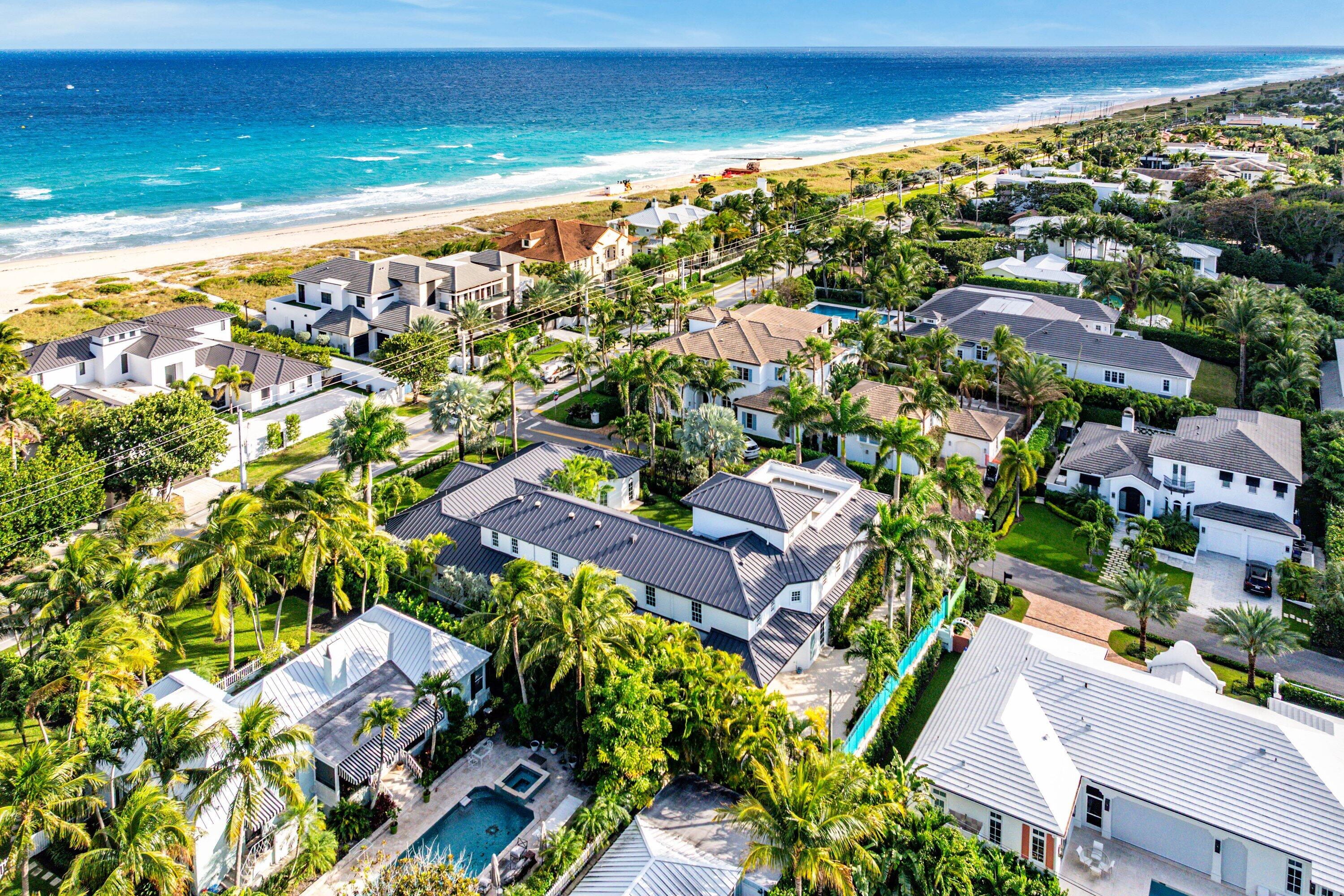 720 N Ocean Boulevard