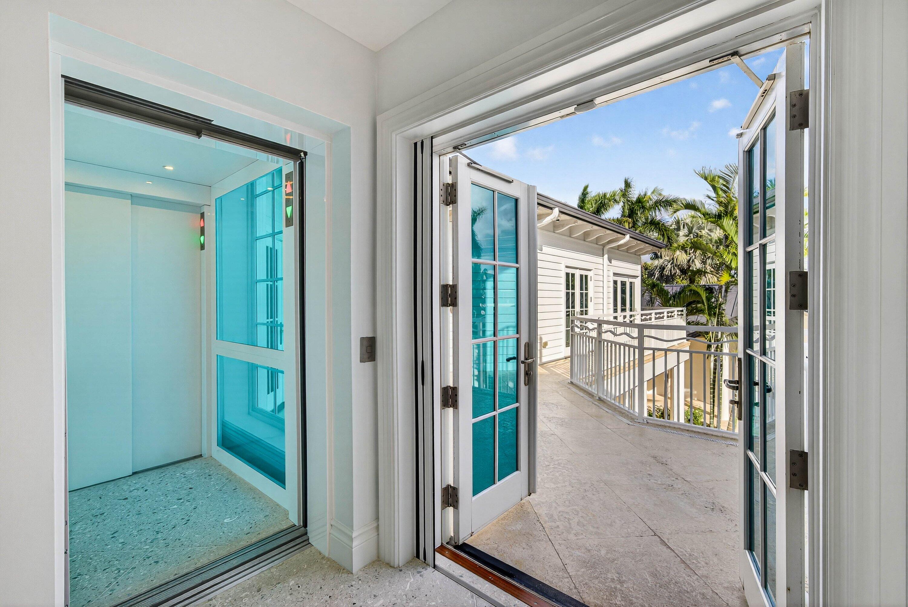 720 N Ocean Boulevard