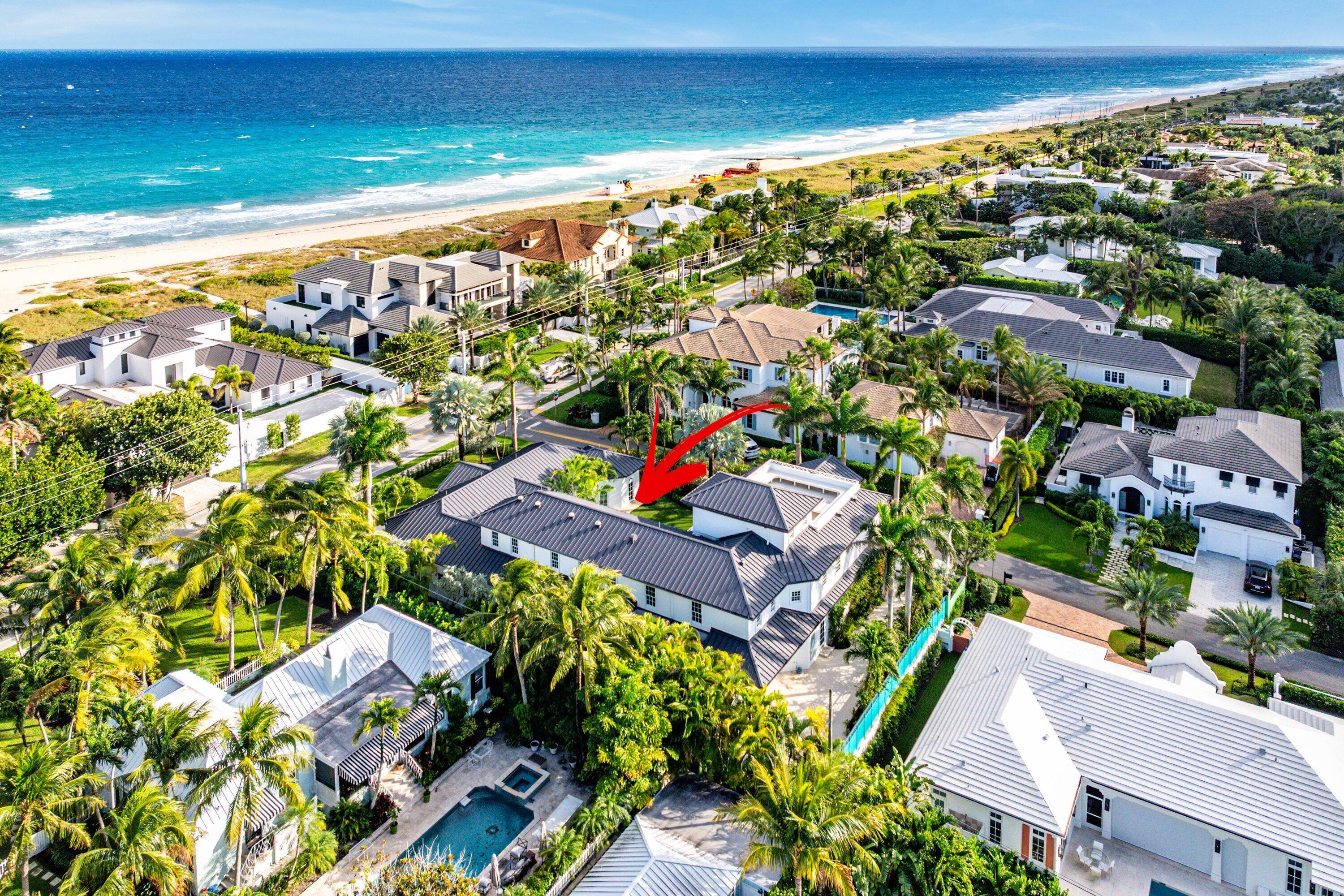 720 N Ocean Boulevard