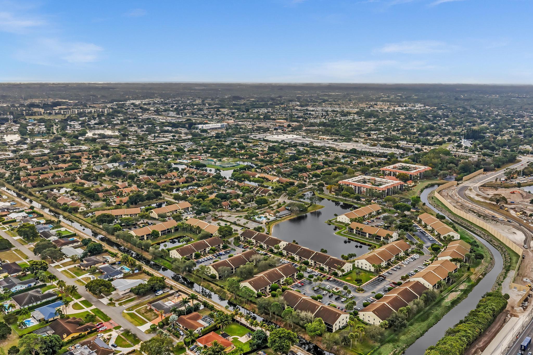 3529 Englewood Drive 321