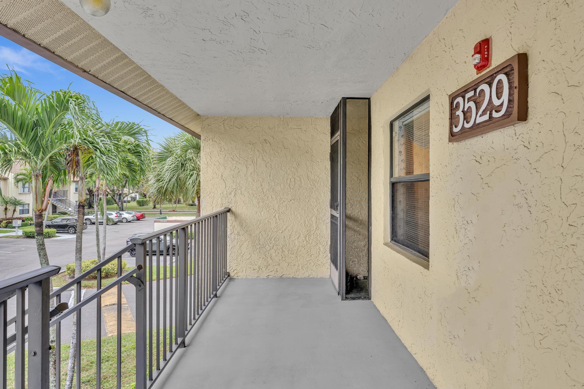 3529 Englewood Drive 321