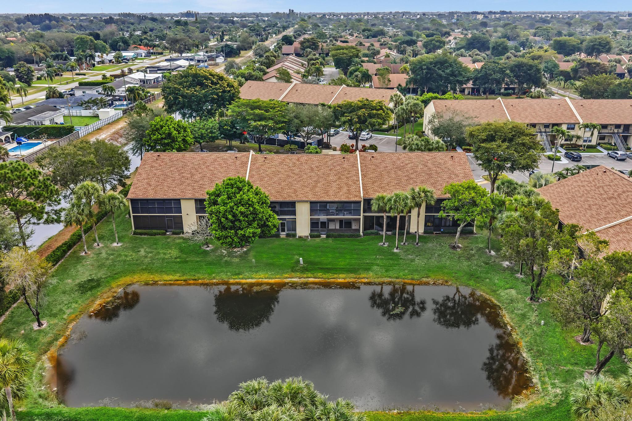 3529 Englewood Drive 321