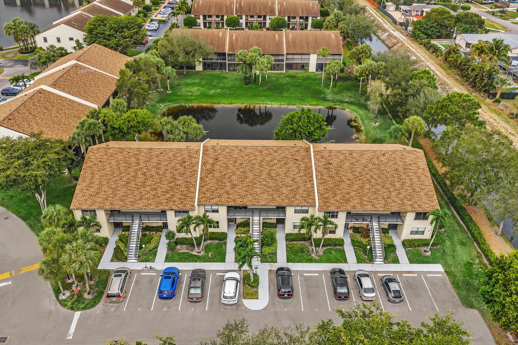 3529 Englewood Drive 321