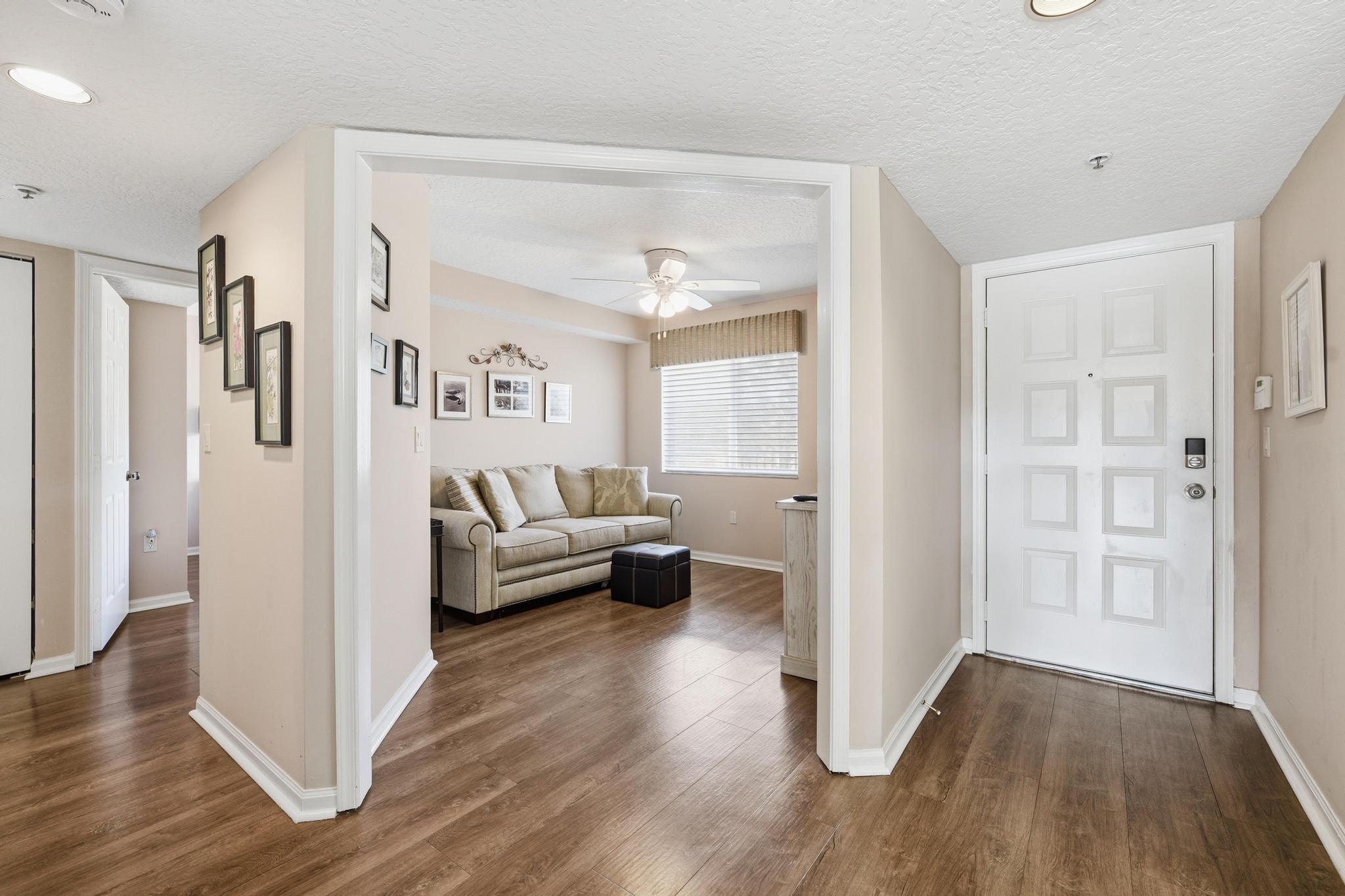 5746 Crystal Shores Drive 307