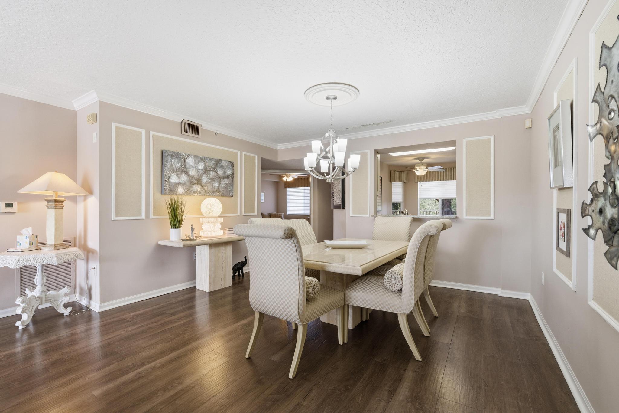 5746 Crystal Shores Drive 307