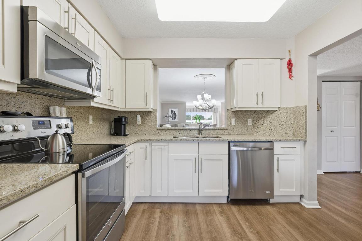 5746 Crystal Shores Drive 307