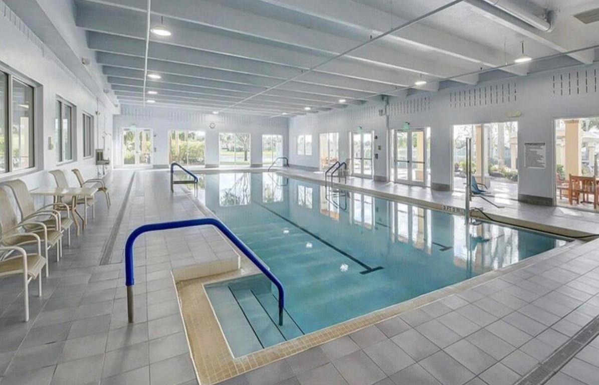 5746 Crystal Shores Drive 307