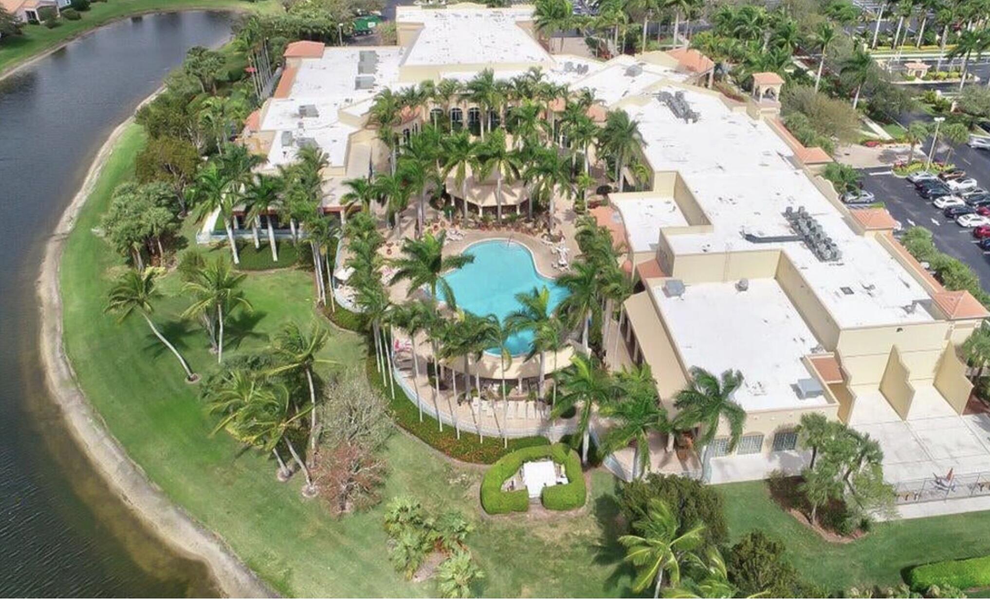 5746 Crystal Shores Drive 307