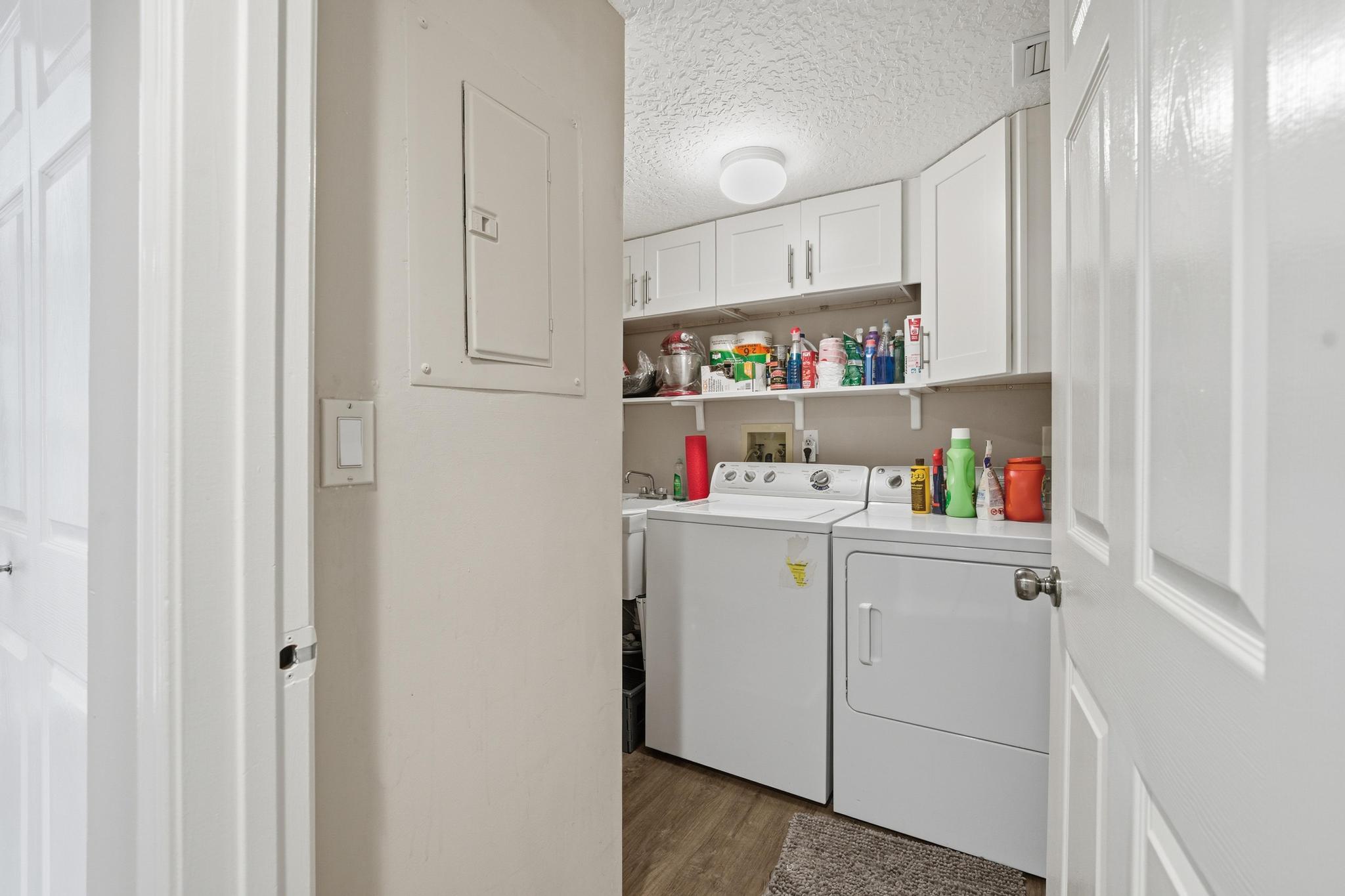 5746 Crystal Shores Drive 307