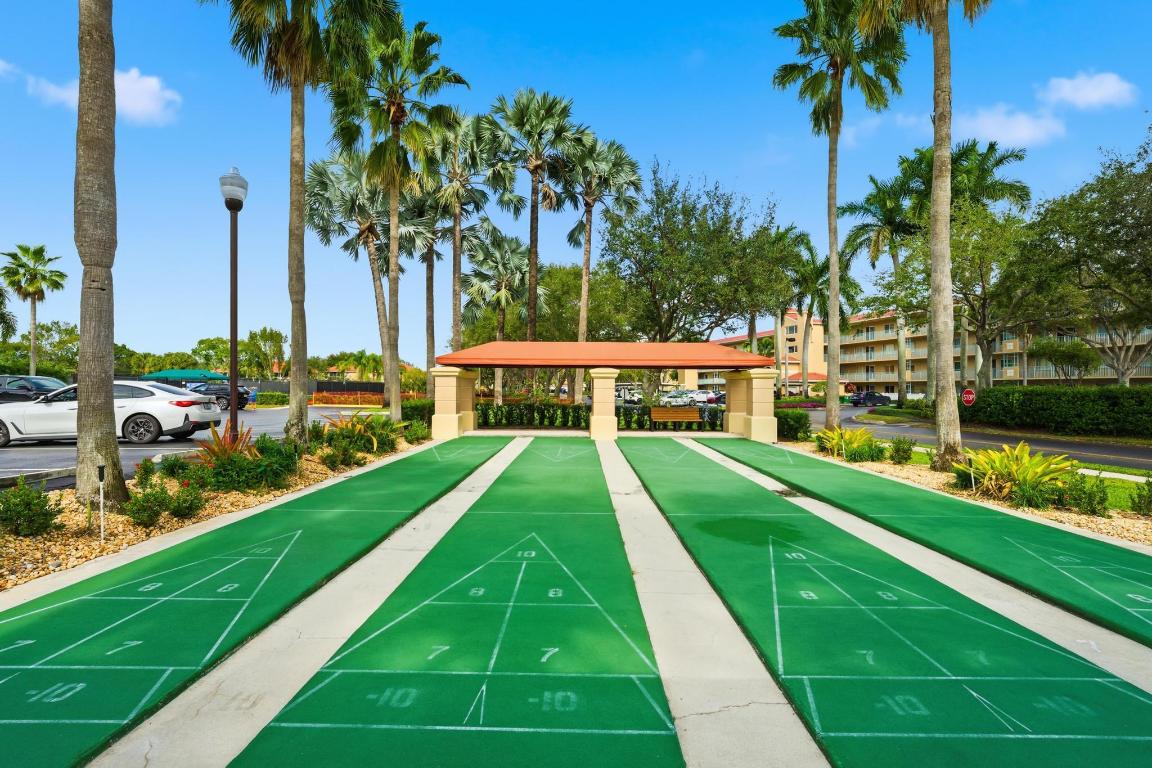 5746 Crystal Shores Drive 307