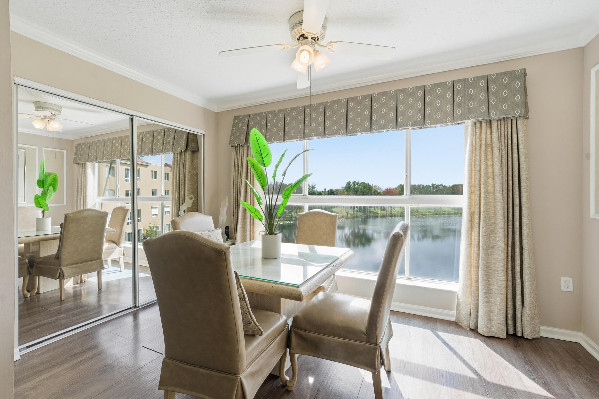 5746 Crystal Shores Drive 307