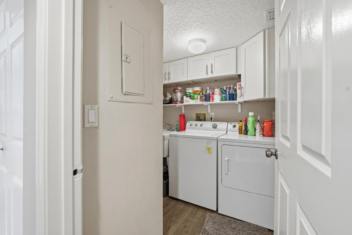 5746 Crystal Shores Drive 307