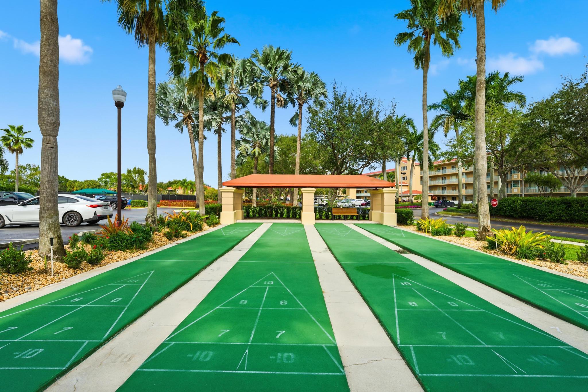 5746 Crystal Shores Drive 307