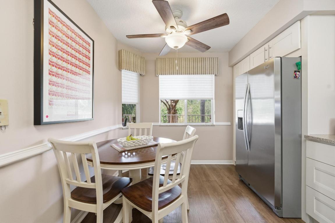 5746 Crystal Shores Drive 307