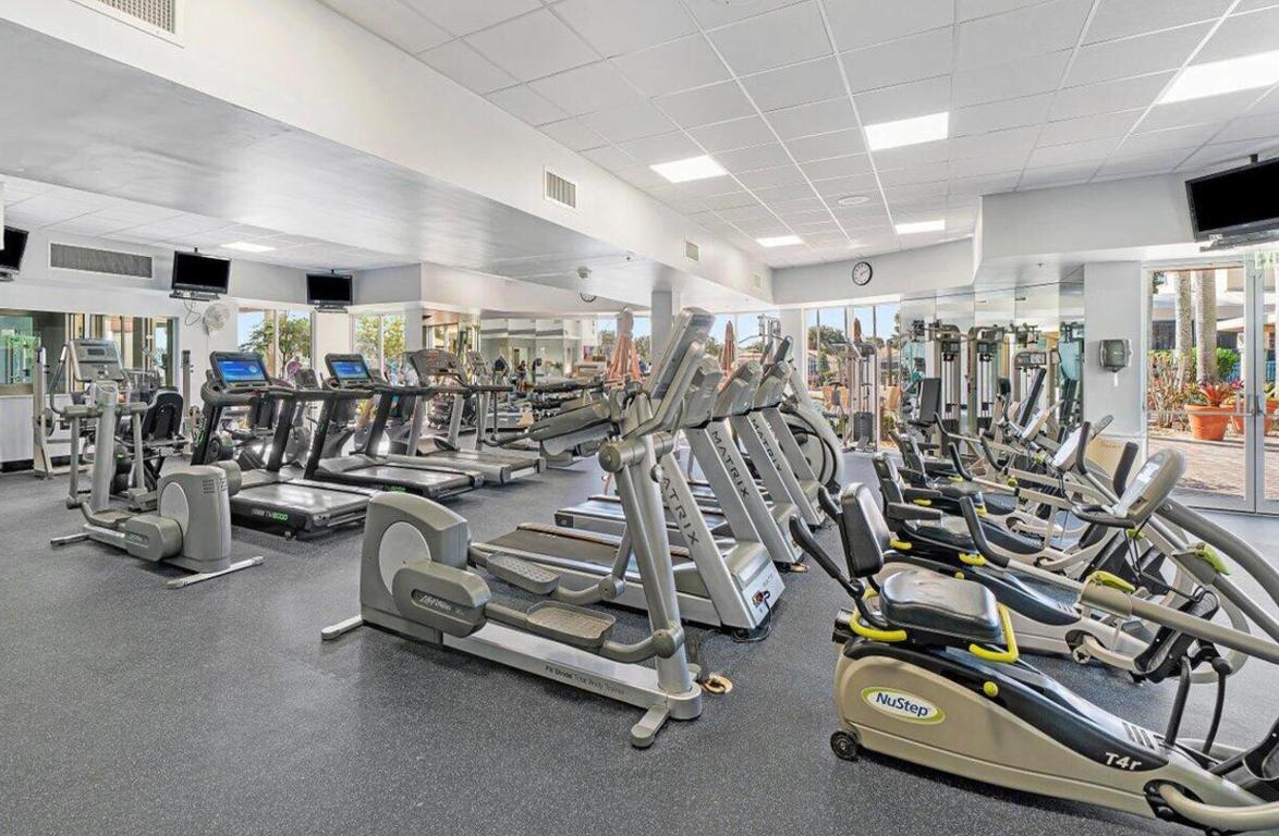 5746 Crystal Shores Drive 307