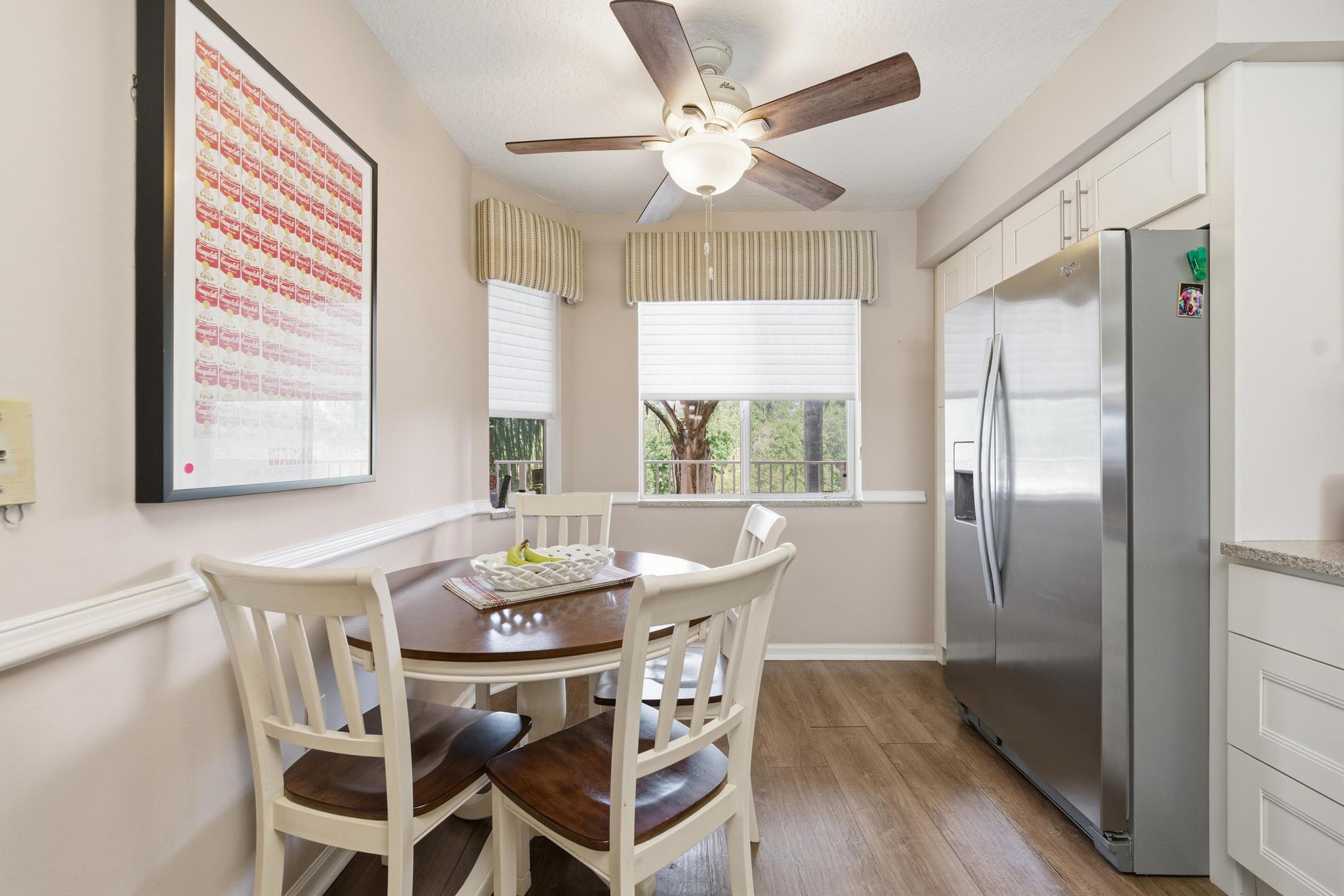 5746 Crystal Shores Drive 307