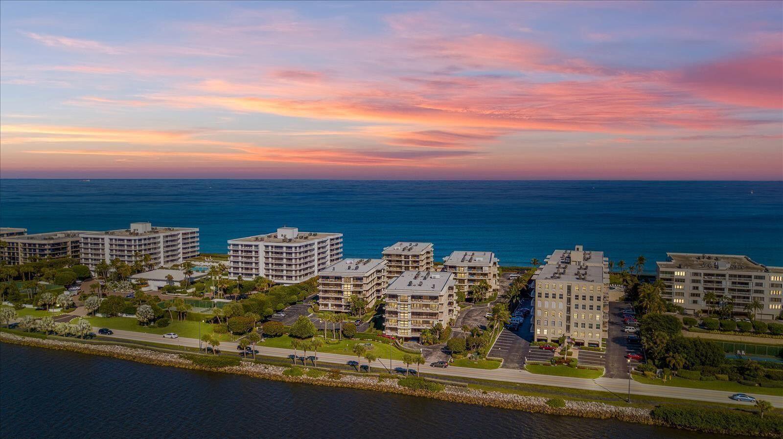 3200 S Ocean Boulevard C303