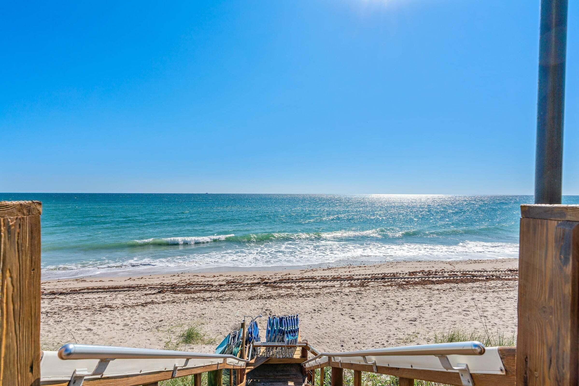 3200 S Ocean Boulevard C303