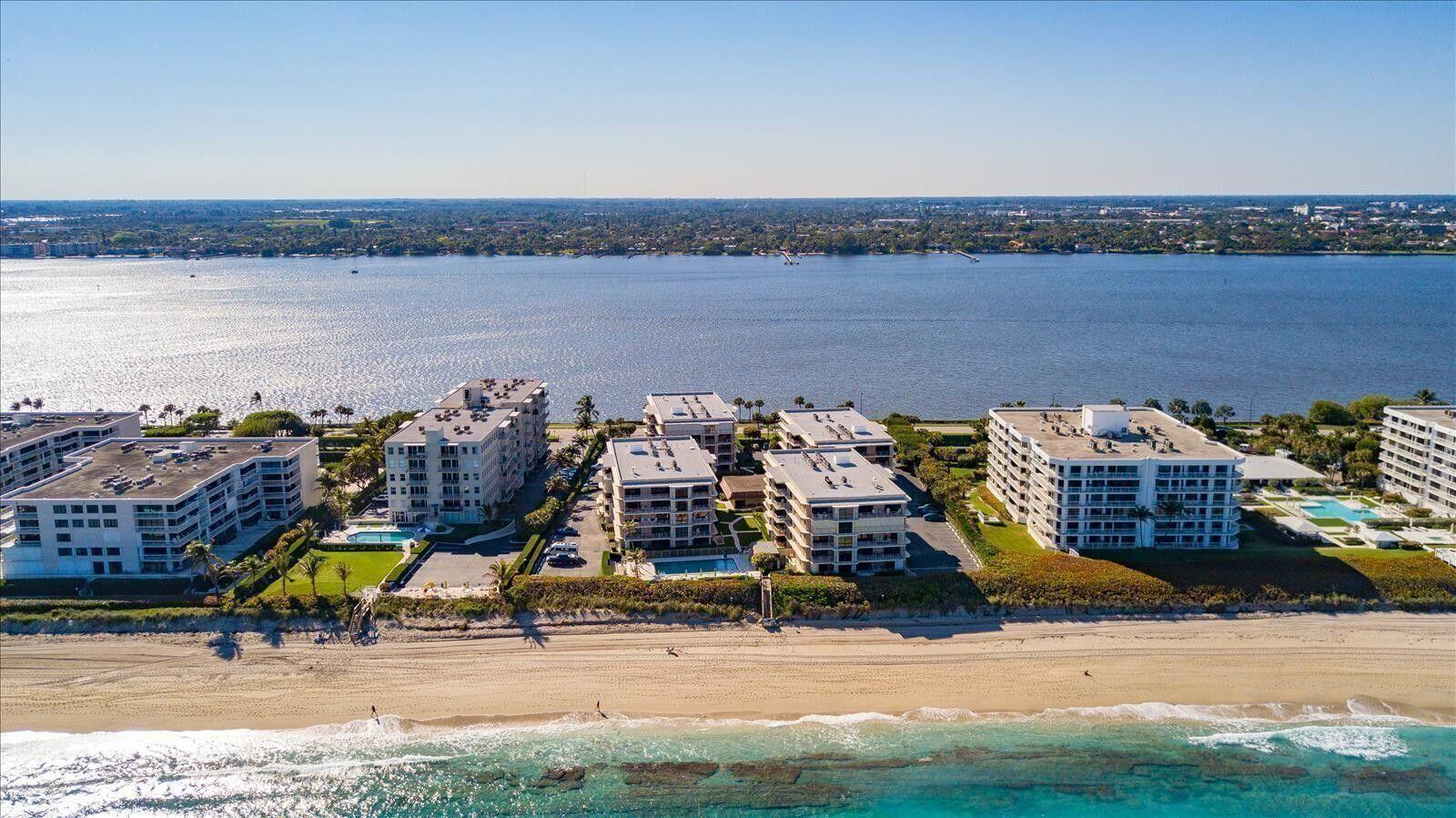 3200 S Ocean Boulevard C303