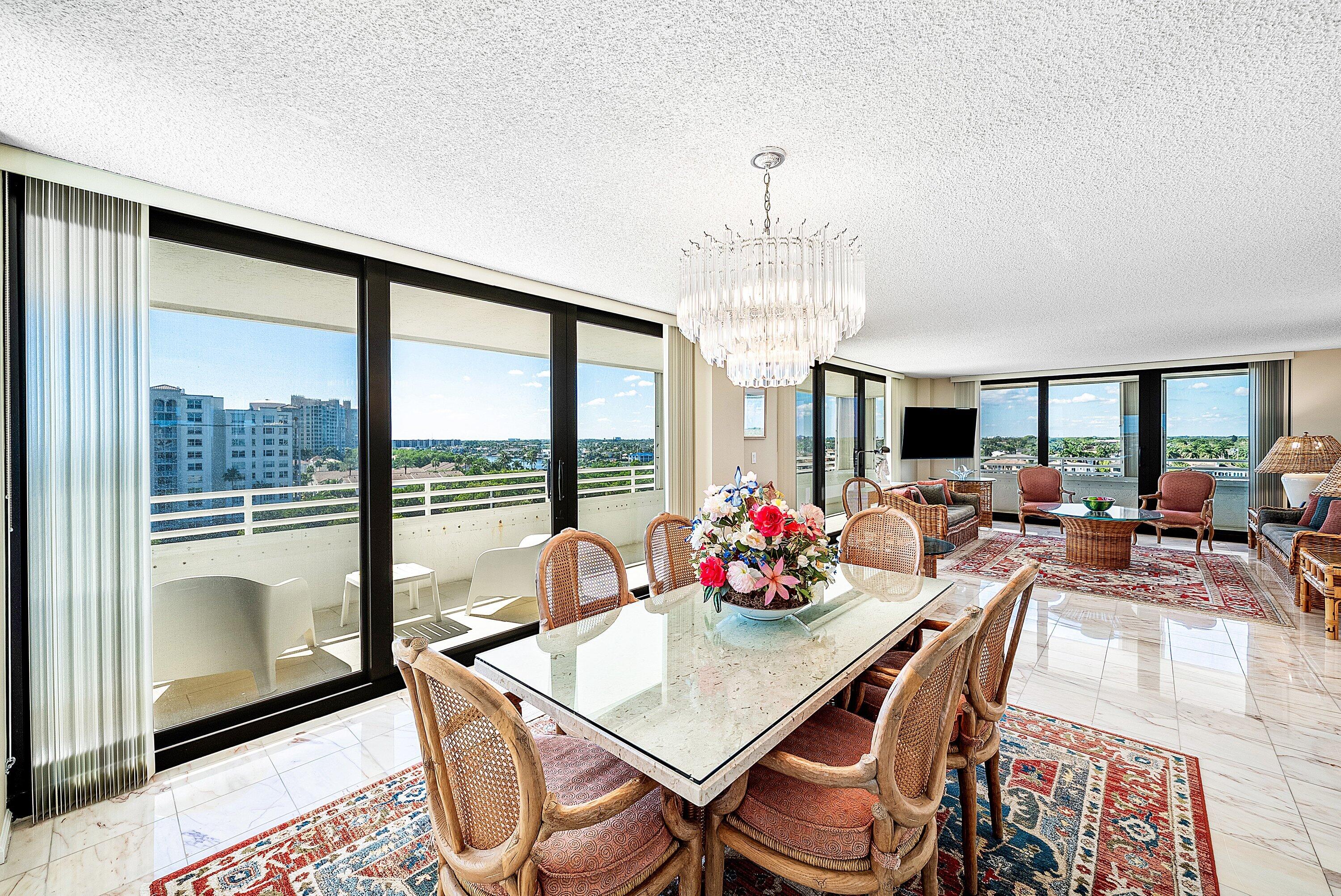 3450 S Ocean Boulevard 803