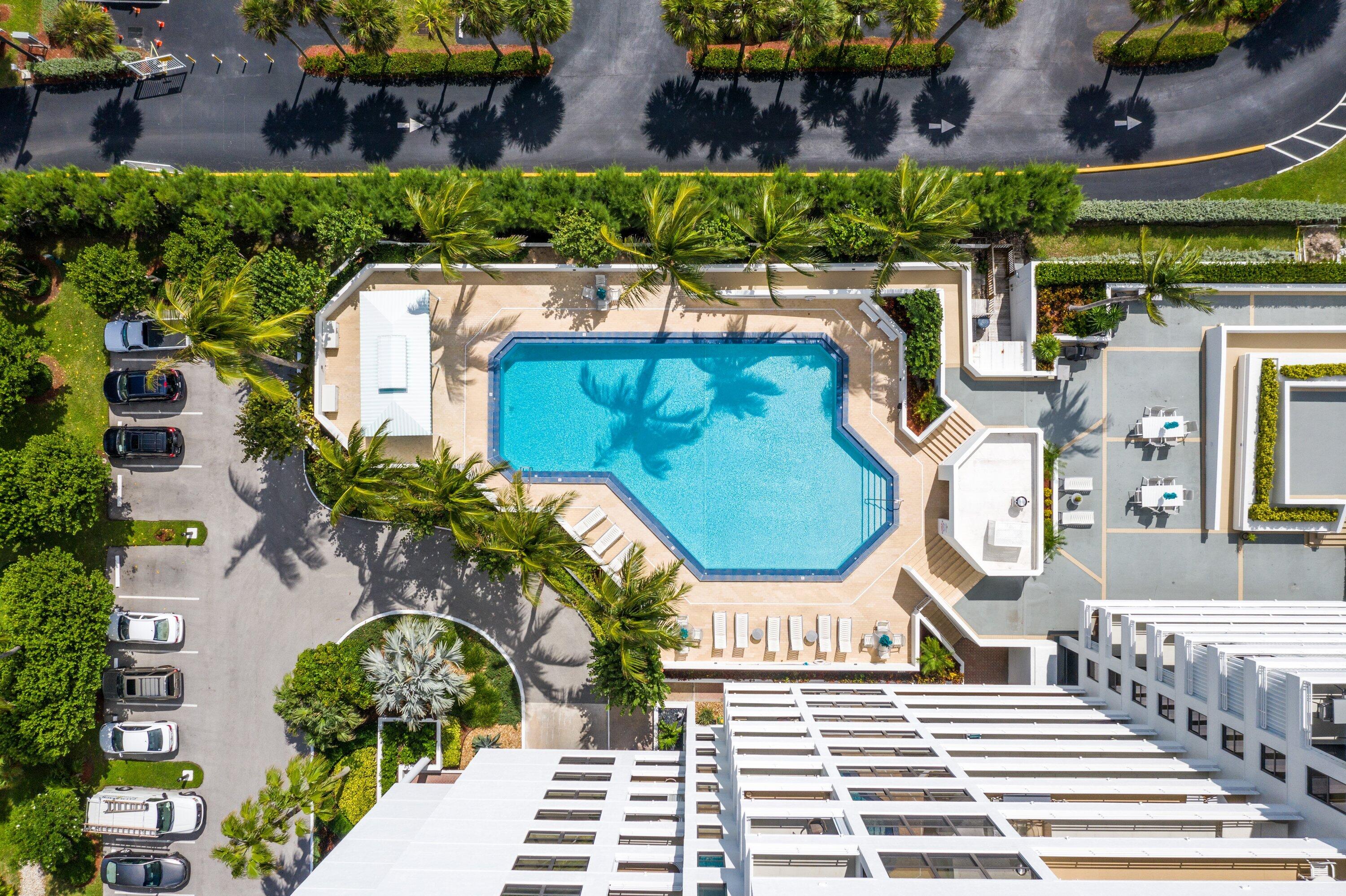 3450 S Ocean Boulevard 803