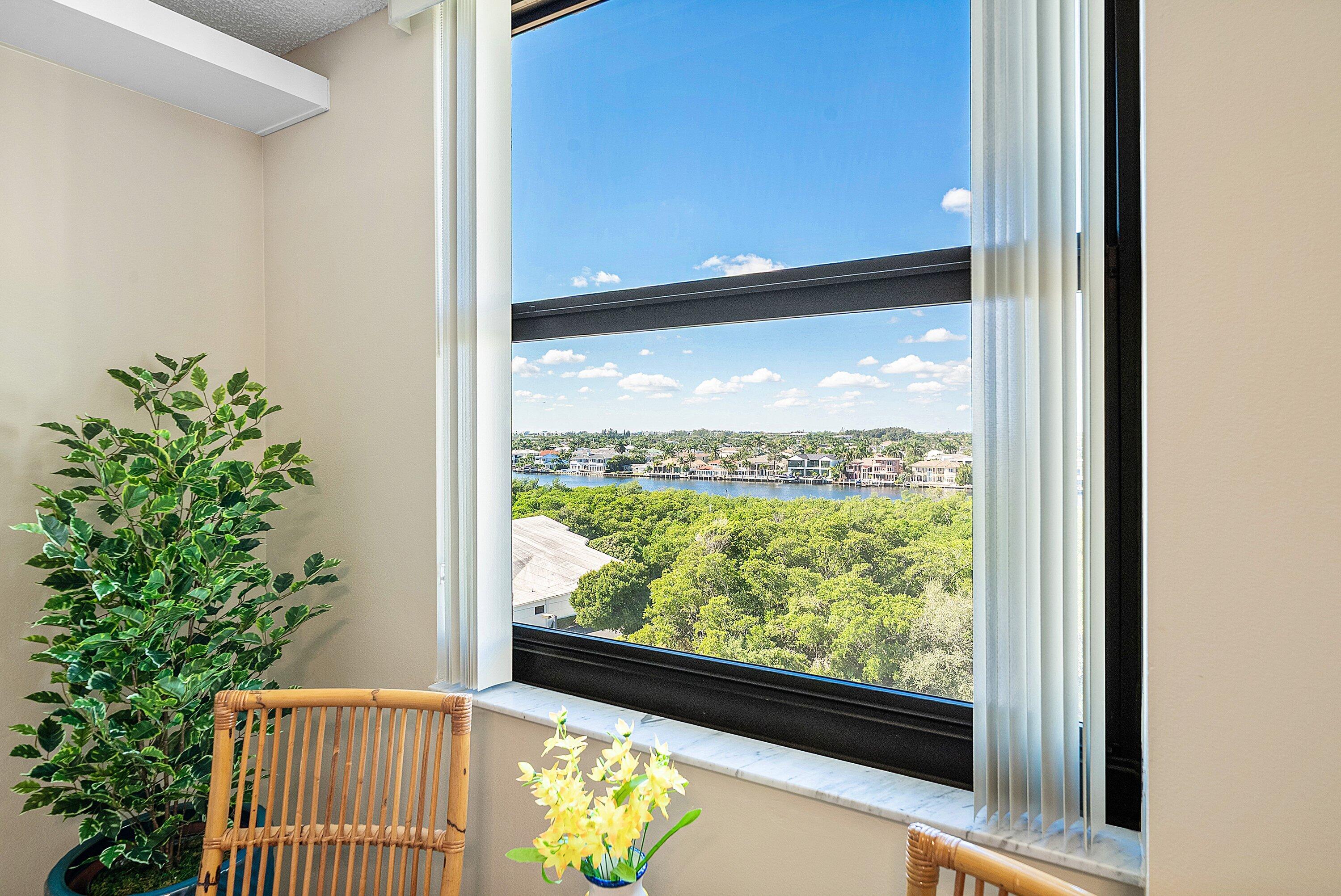 3450 S Ocean Boulevard 803