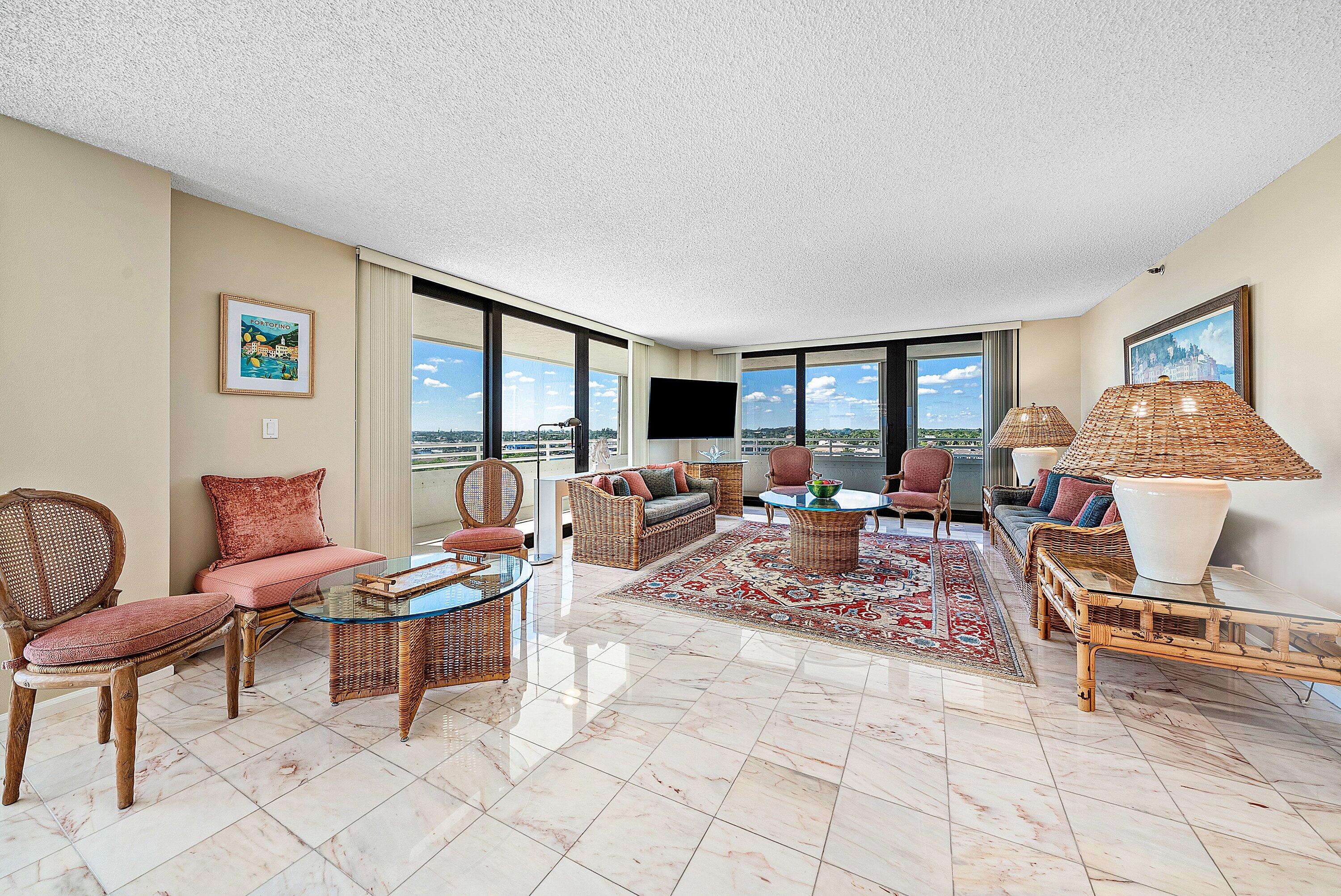 3450 S Ocean Boulevard 803